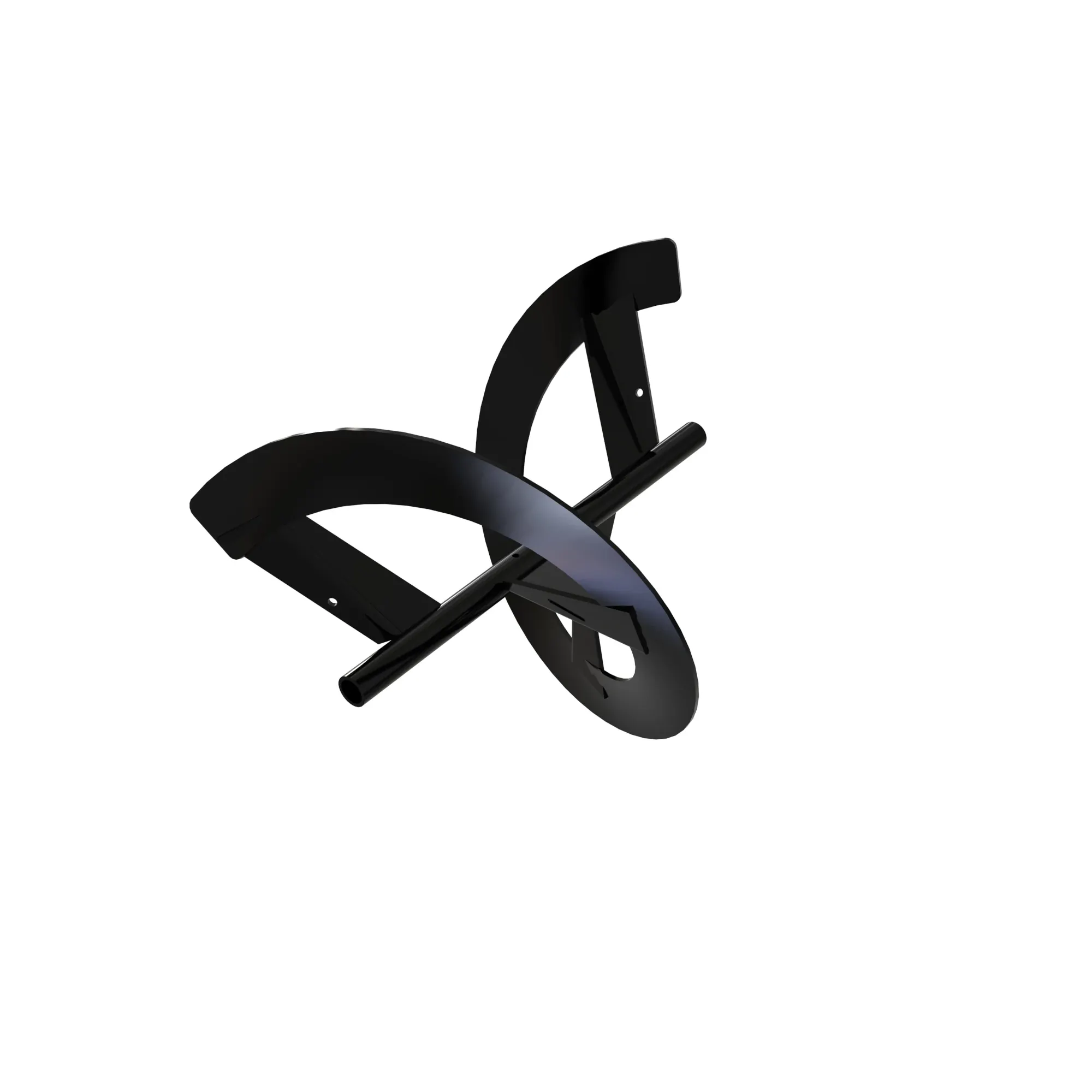 FLIGHT, WELDING LH (47 SB)