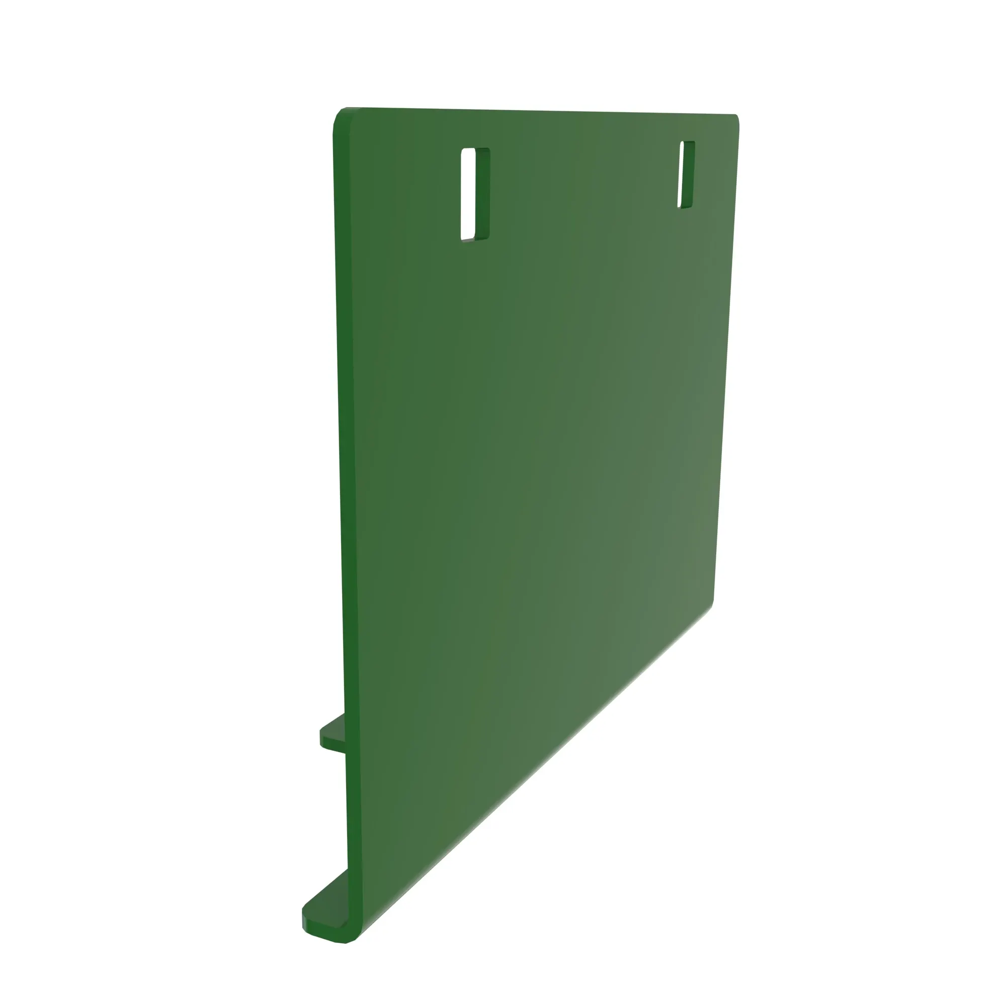 AUGER CLEANOUT DOOR