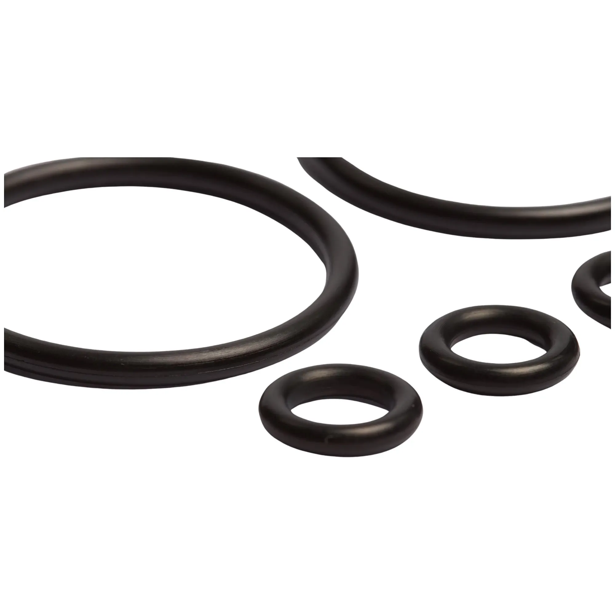 SEAL KIT-END CAP ABC