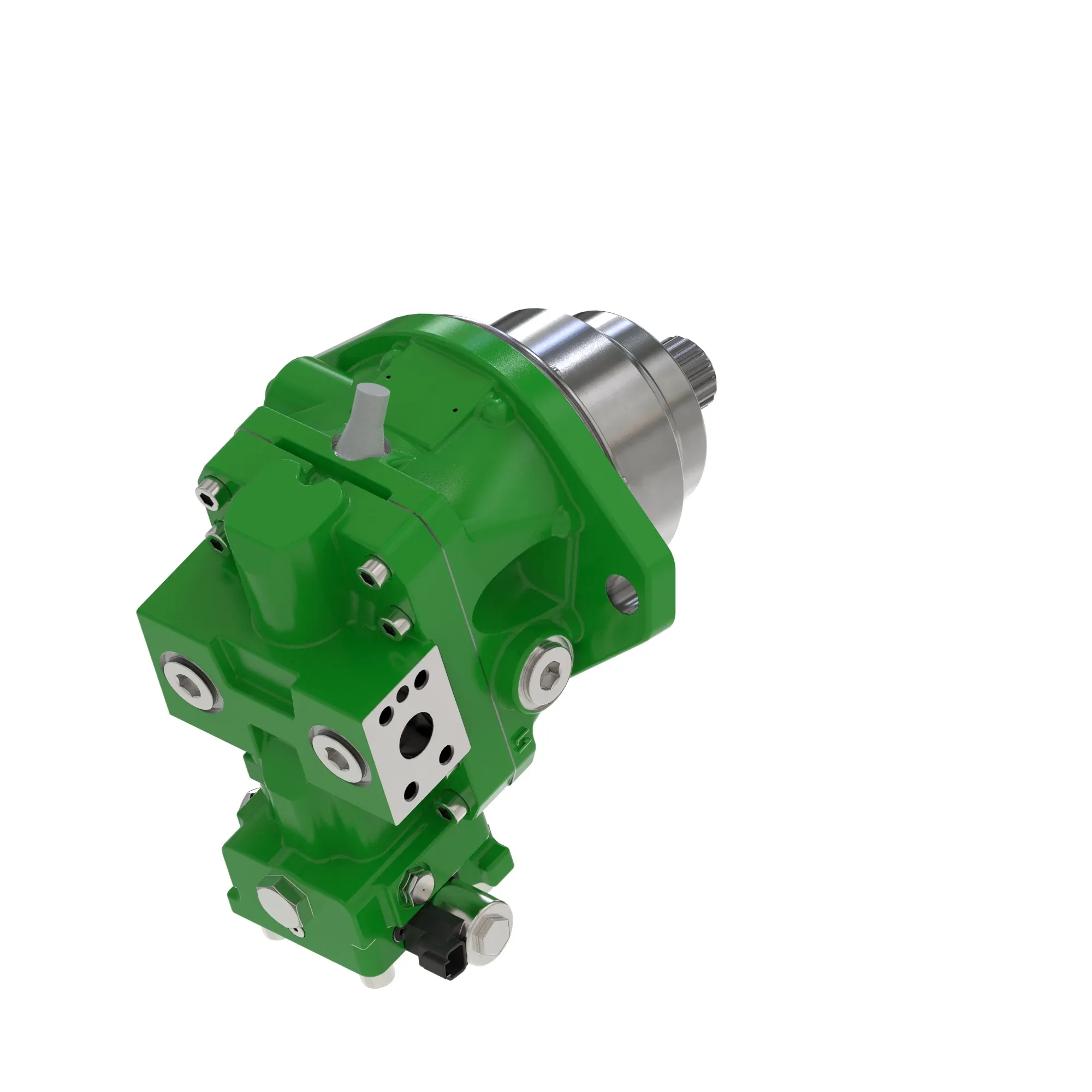 MOTOR, PROPEL, REAR , REMAN
