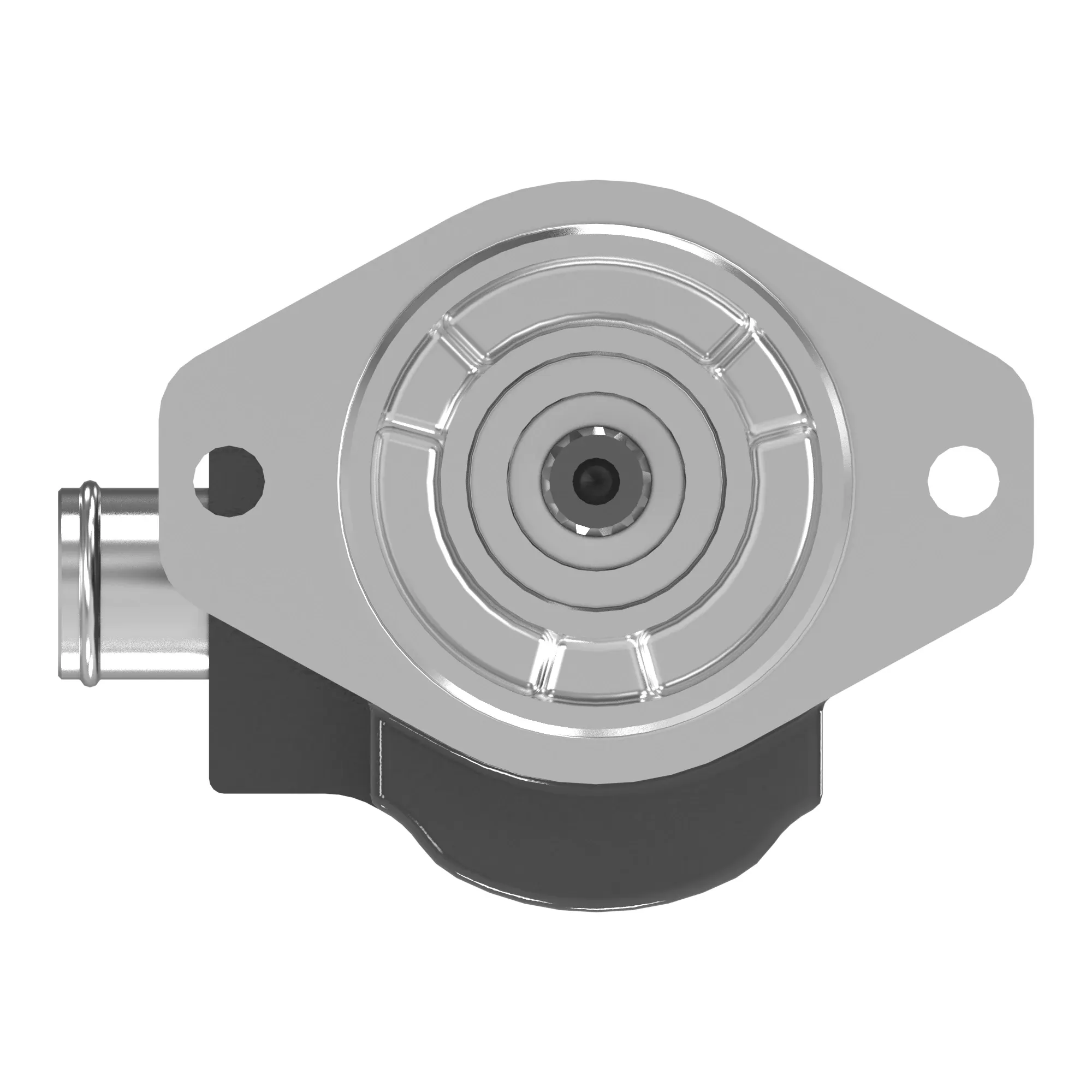 HYDRAULIC PUMP