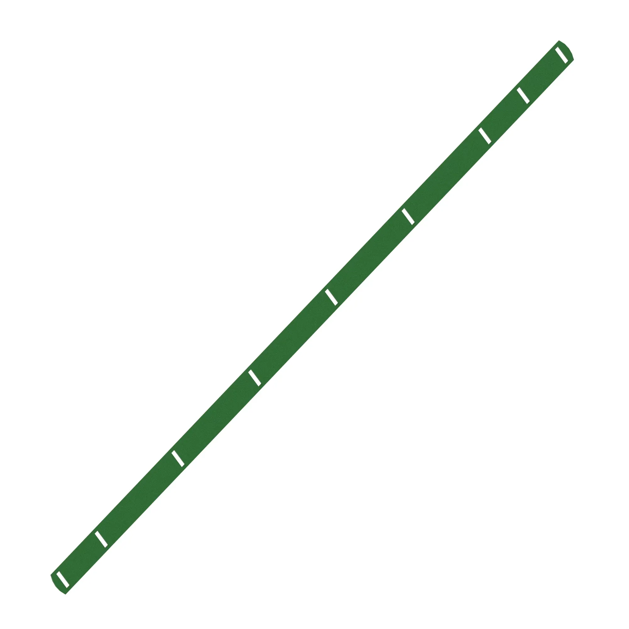 John Deere Extension Stripper - H226490