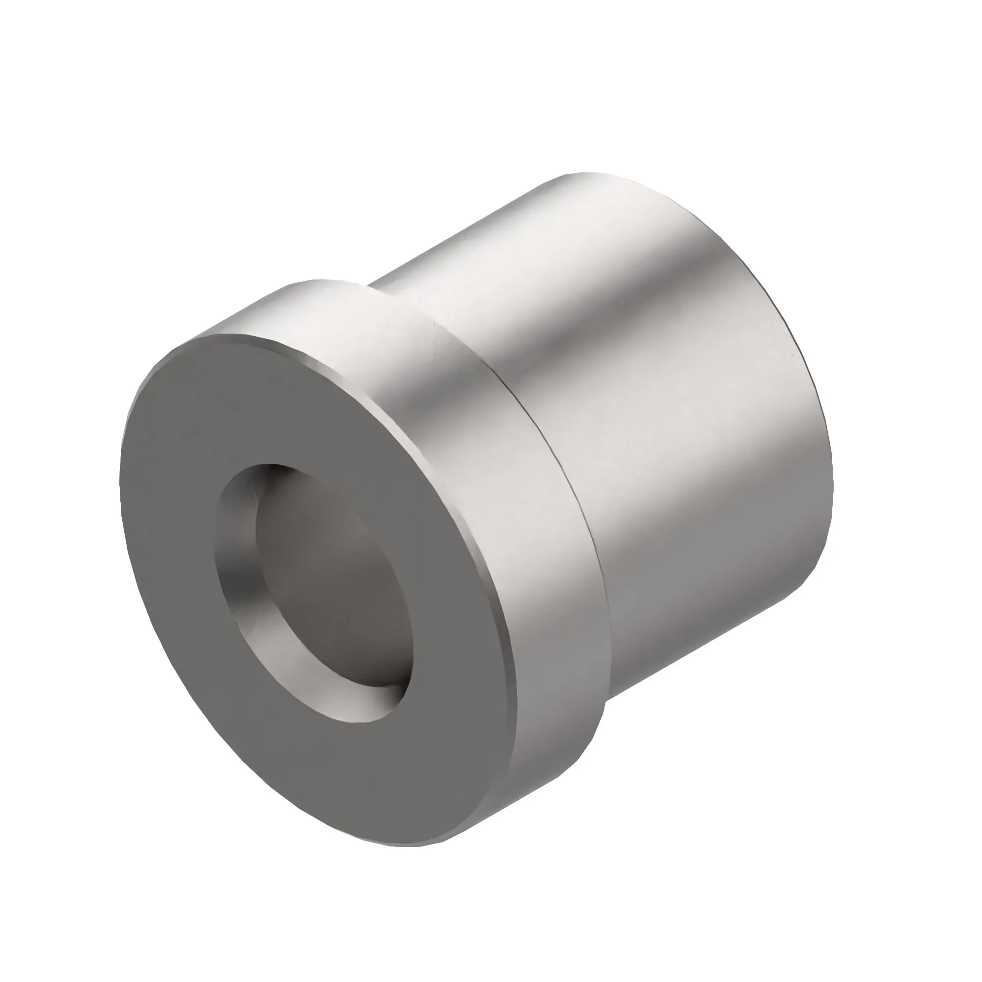 John Deere Flanged Bushing - CQ71915