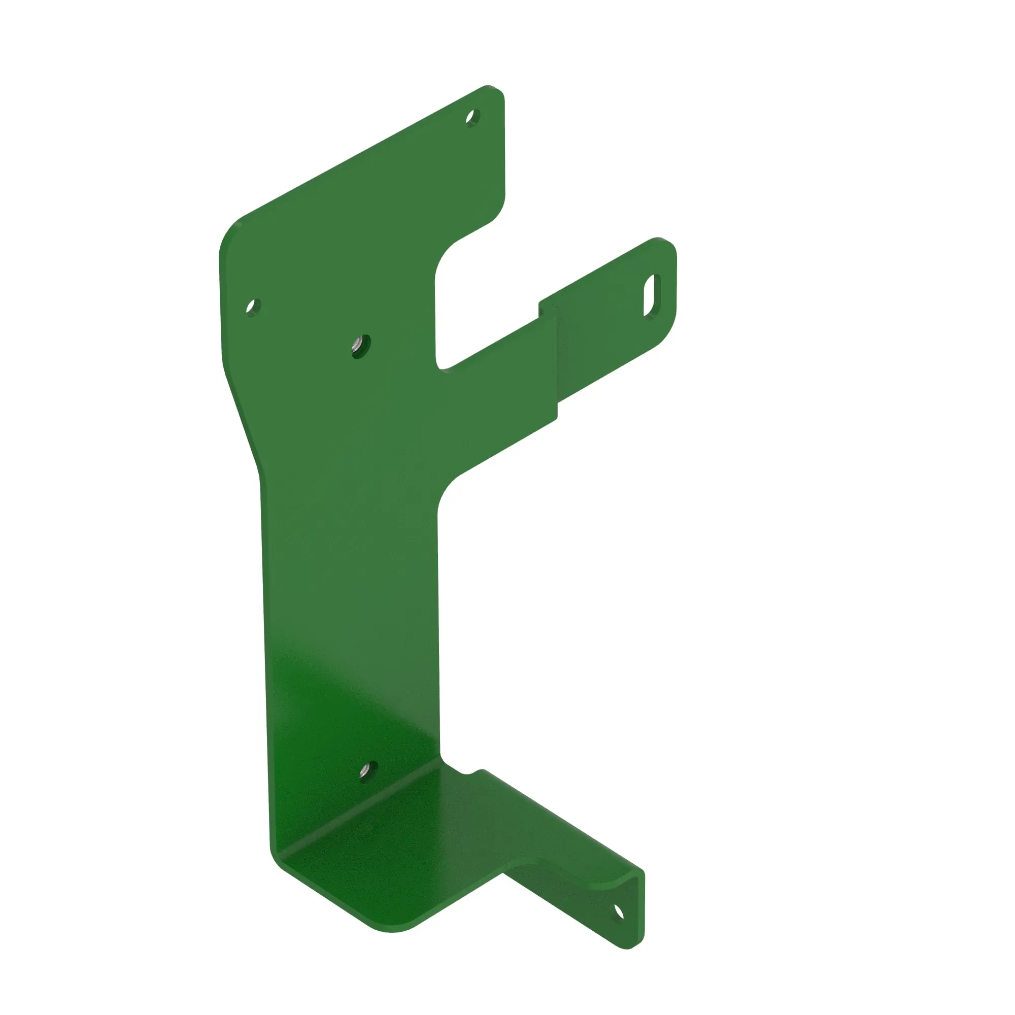 BRACKET, BRACKET, CONTROLLER ASSEMB