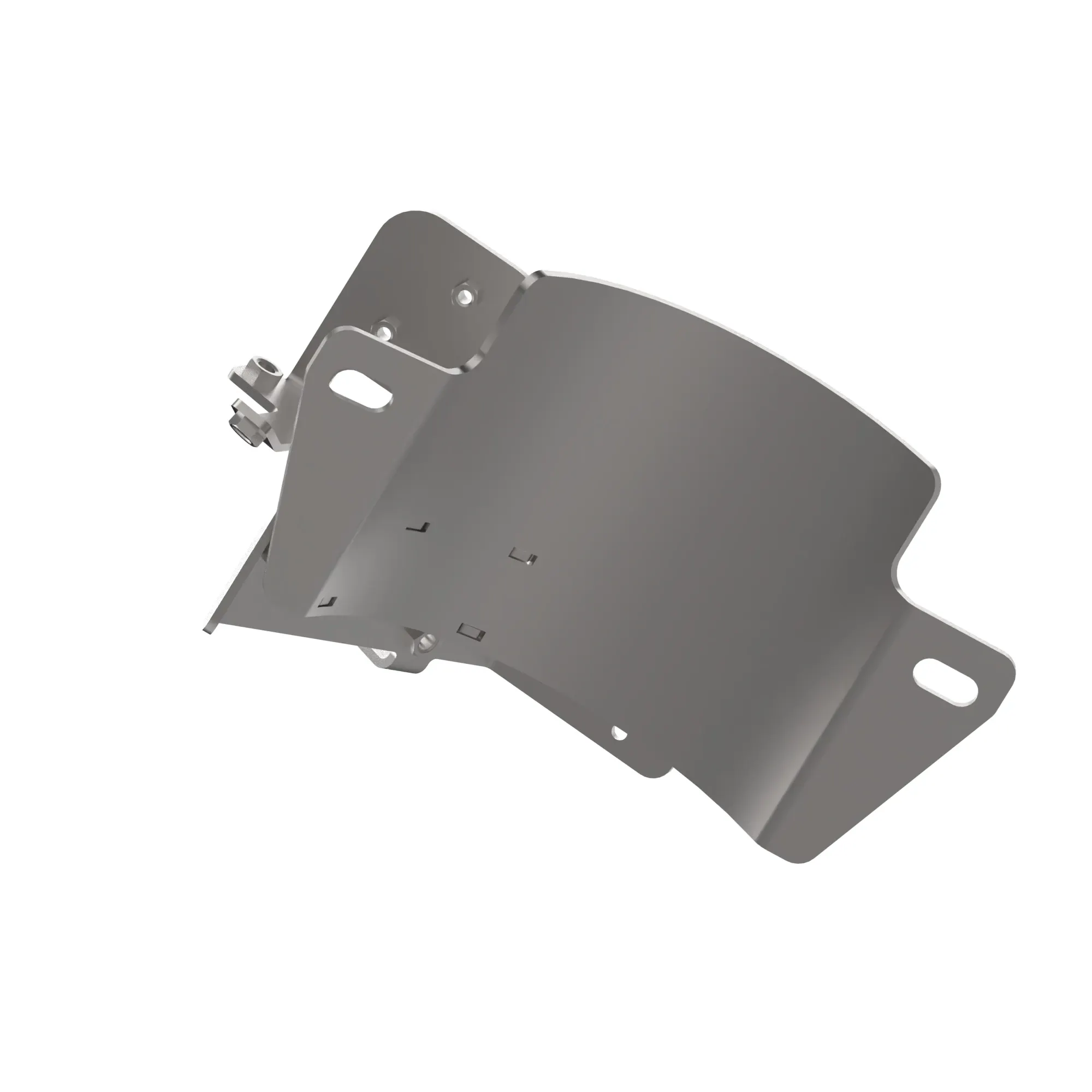 BRACKET, DP SENSOR BRACKET