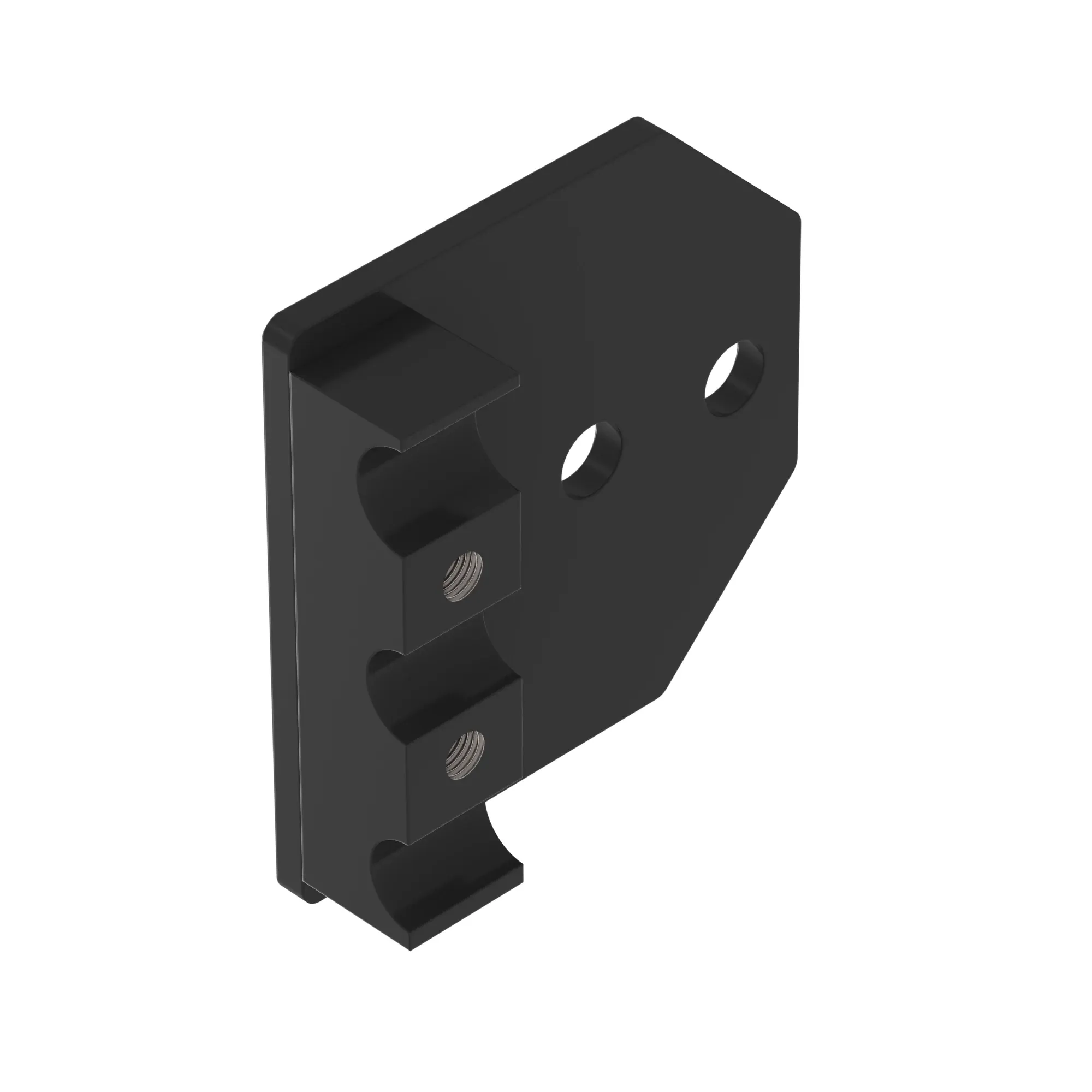 John Deere Hydraulic Cylinder Bracket - F670972