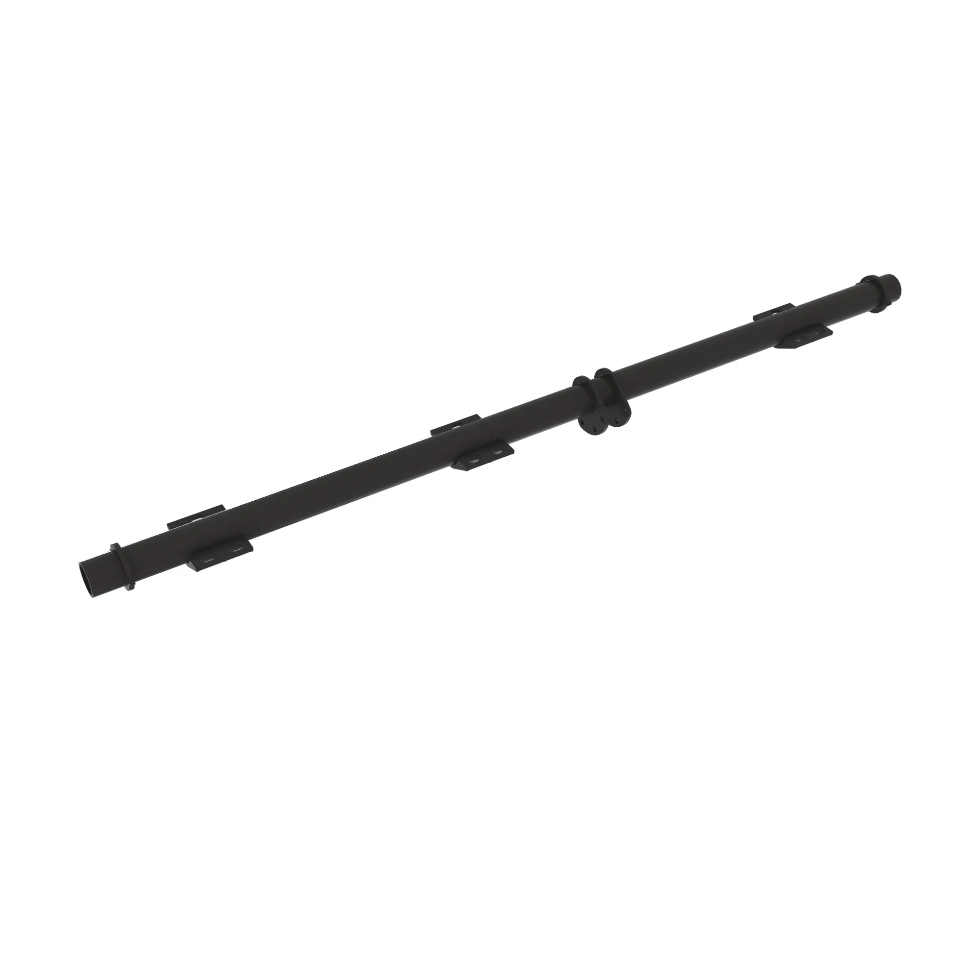 John Deere Rockshaft, Left Side - AN235992
