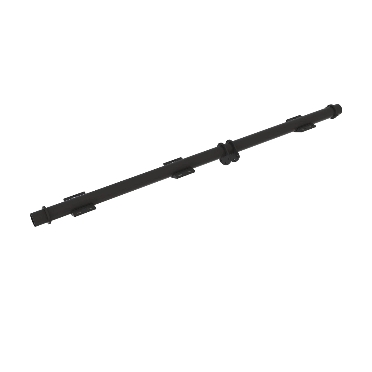 Rockshaft, Gang 30'9 LH Wing