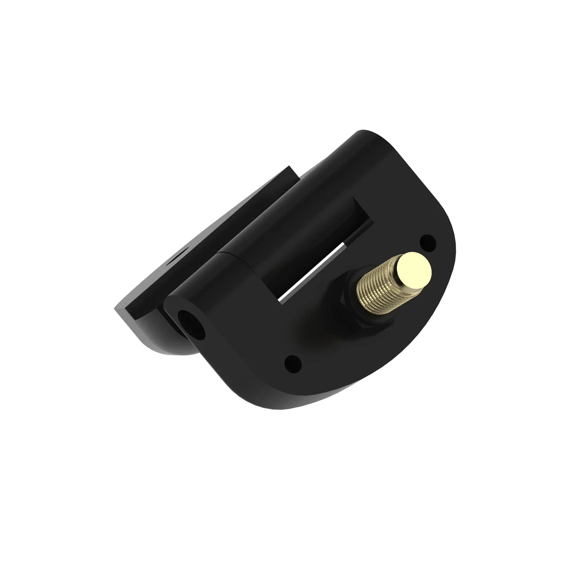 HINGE ASSEMBLY