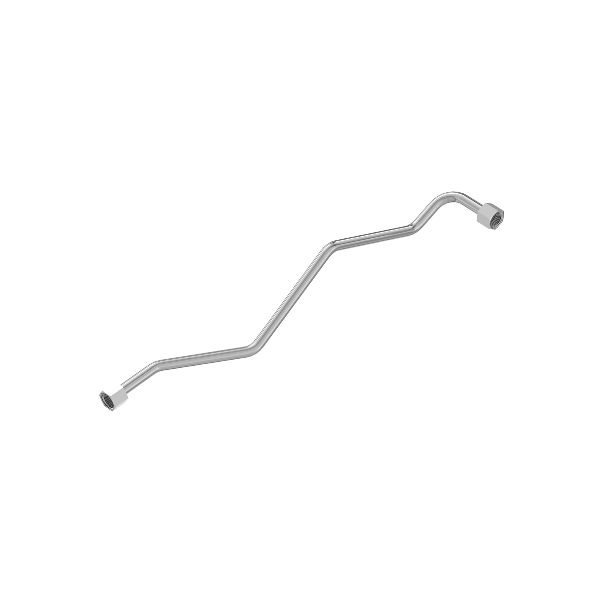 John Deere Transmission Oil Line - RE577084