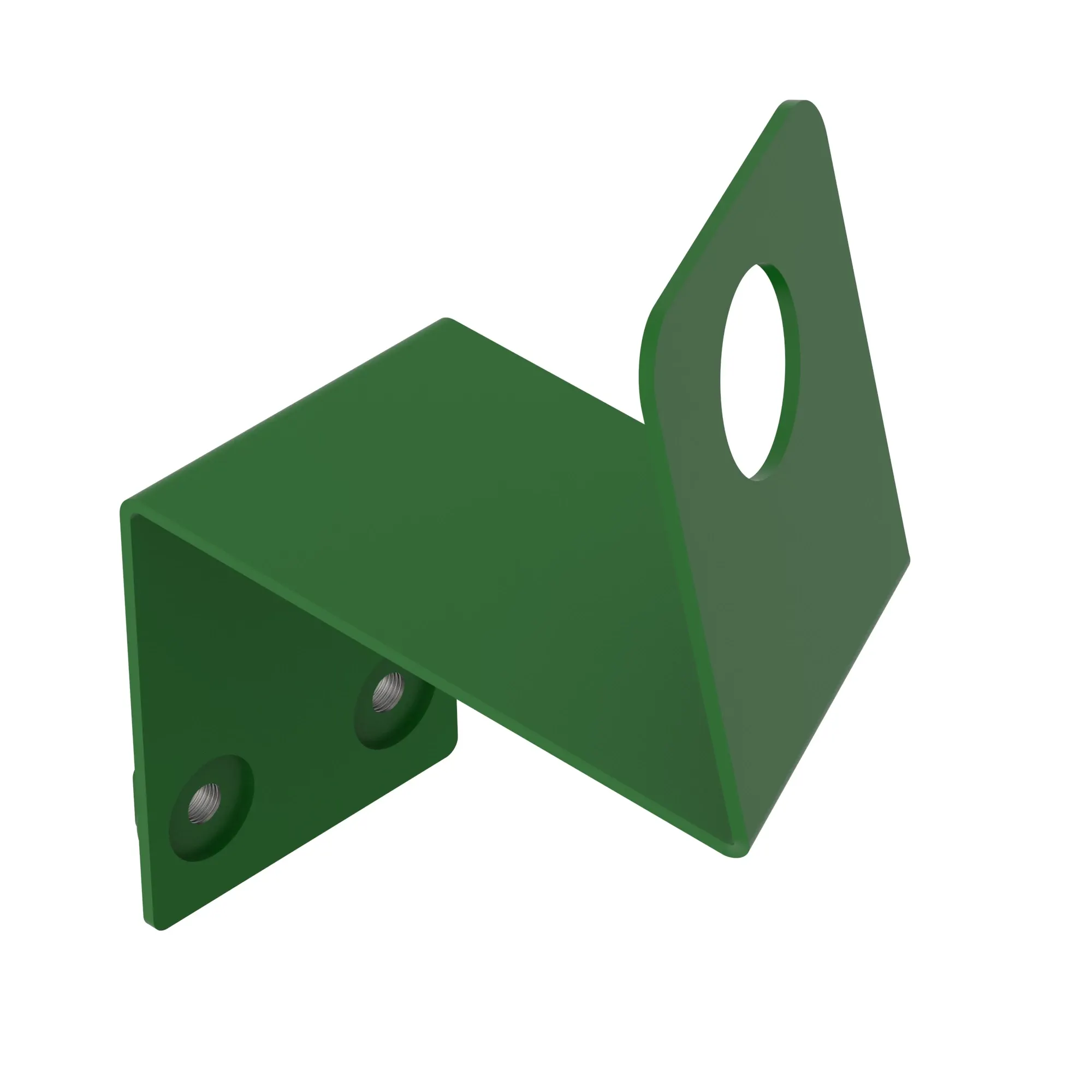 BRACKET-OIL FILL