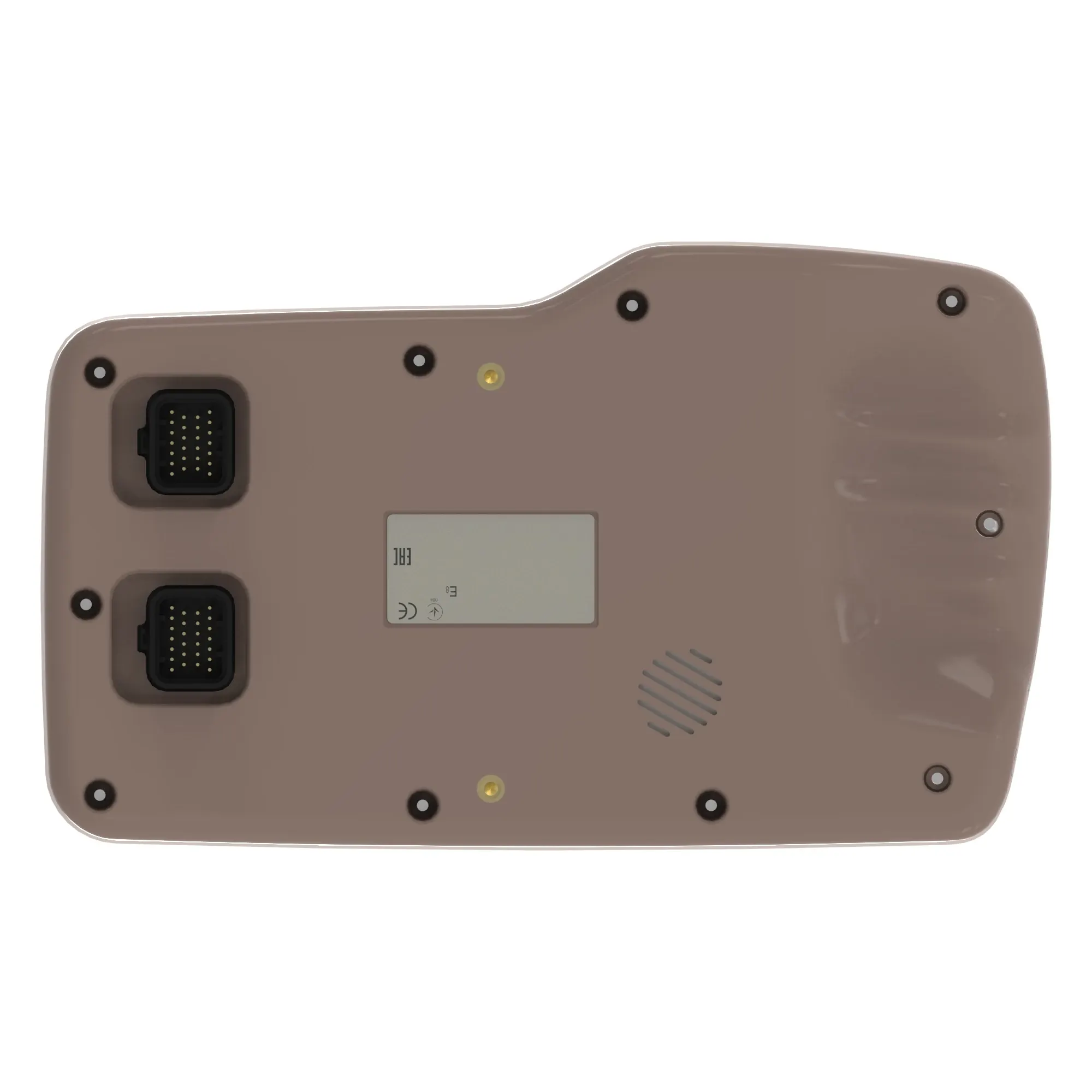 "GREENSTAR DISPLAYMODULE