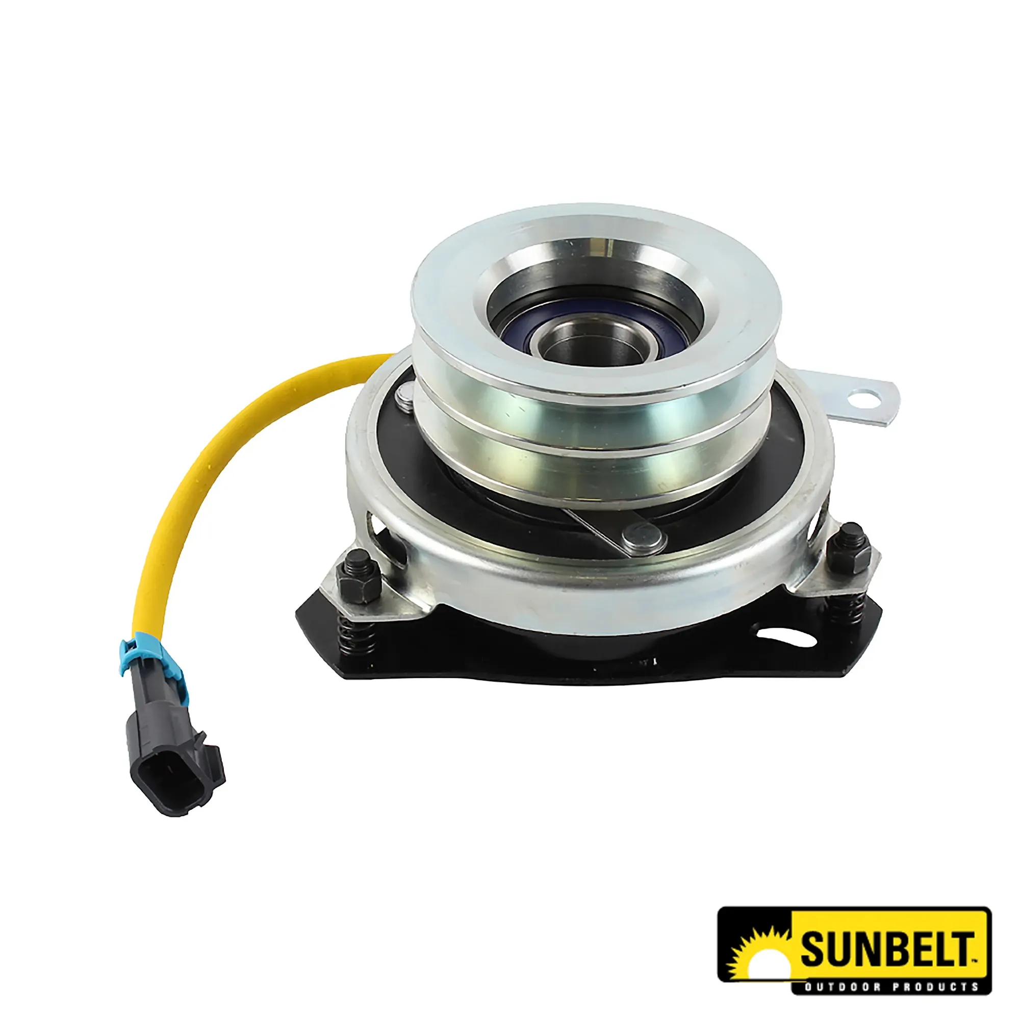 Sunbelt Tire Chains, 16 X 6.5 X 8 - A-B1XT0181