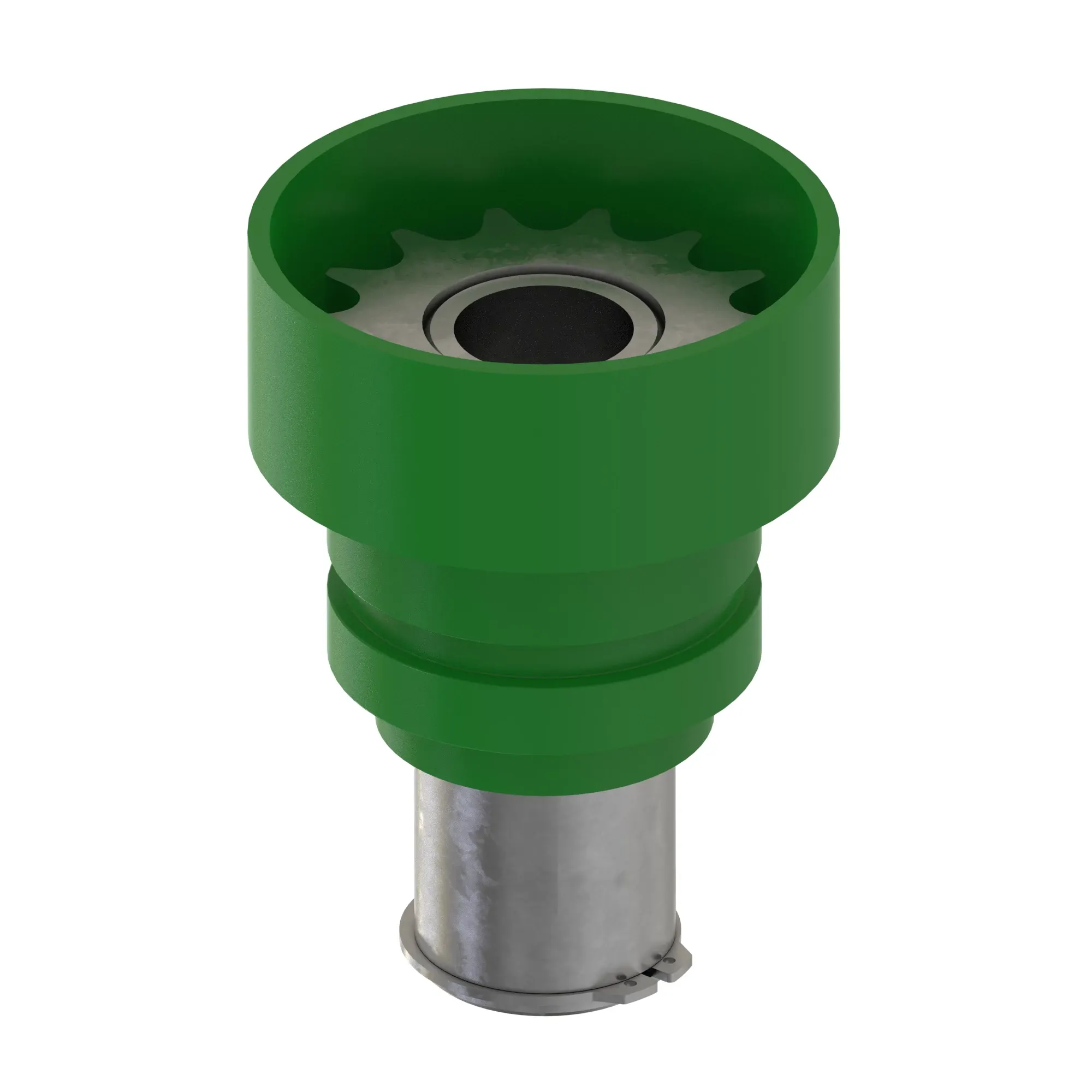 CUTTING PLATFORM DRIVE