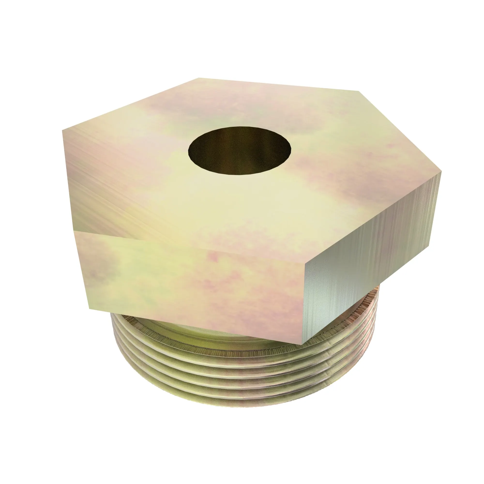 Bushing
