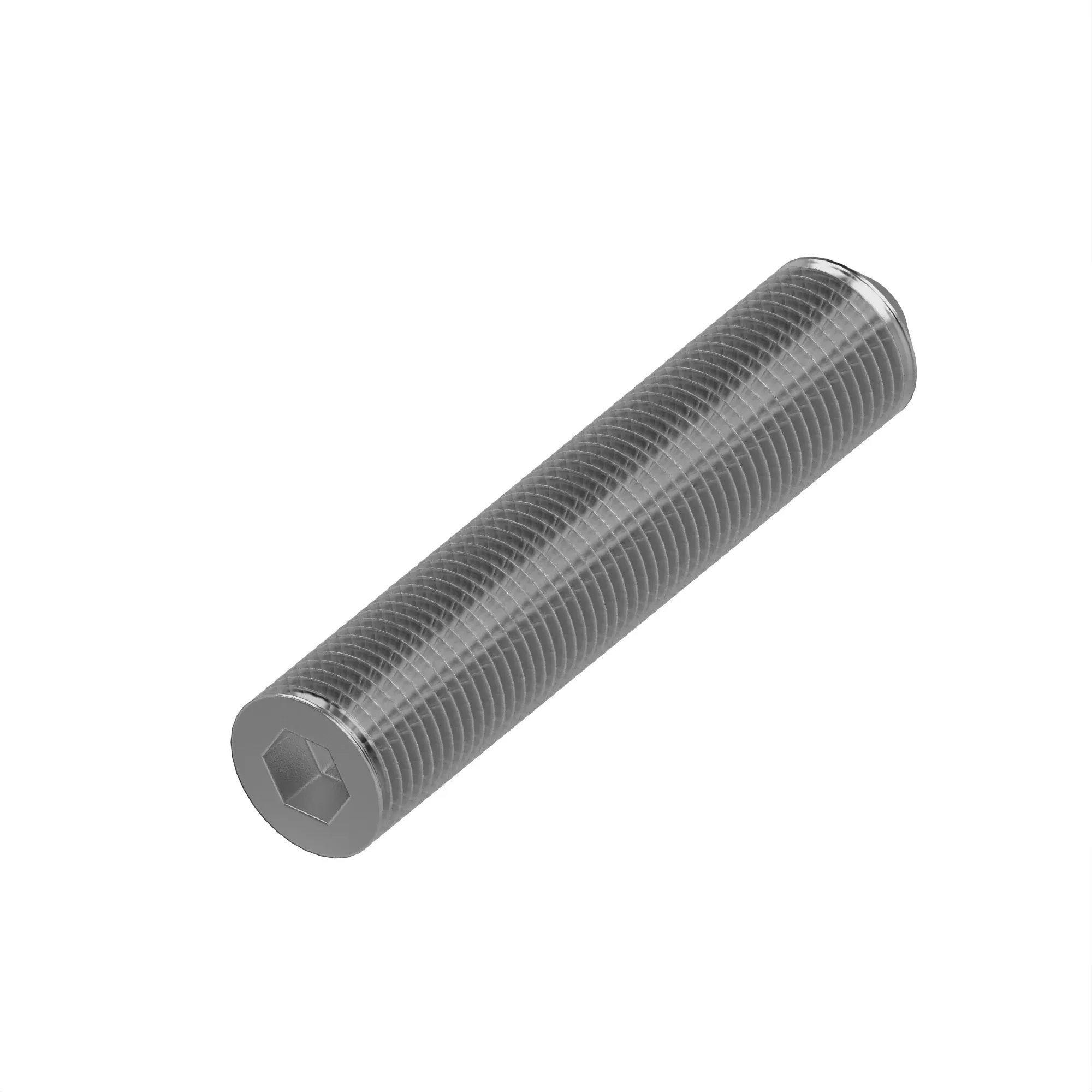 John Deere Set Screw, M6 X 35 - 22M7179