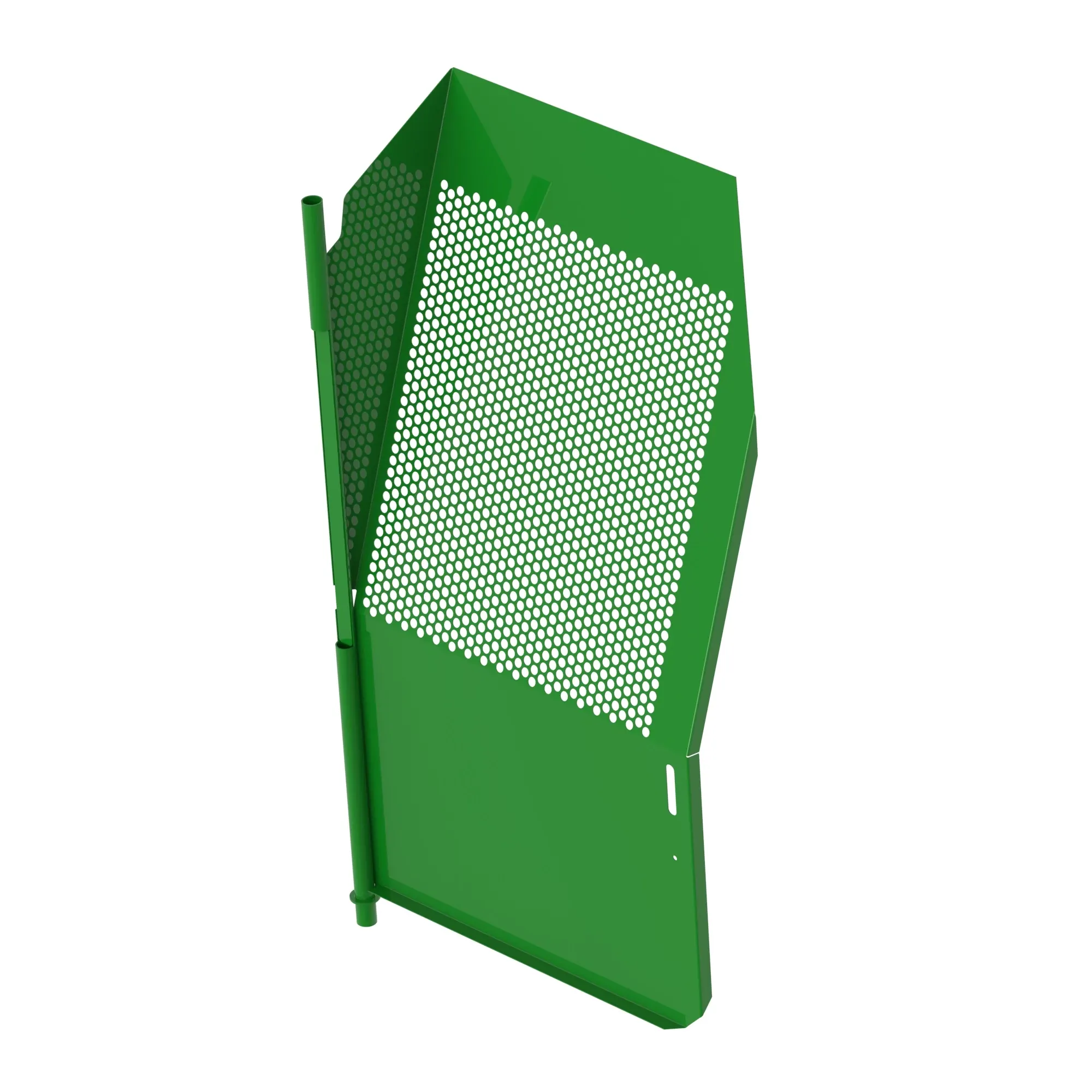 SHIELD, SHIELD, ASSY, RH DOOR REAR