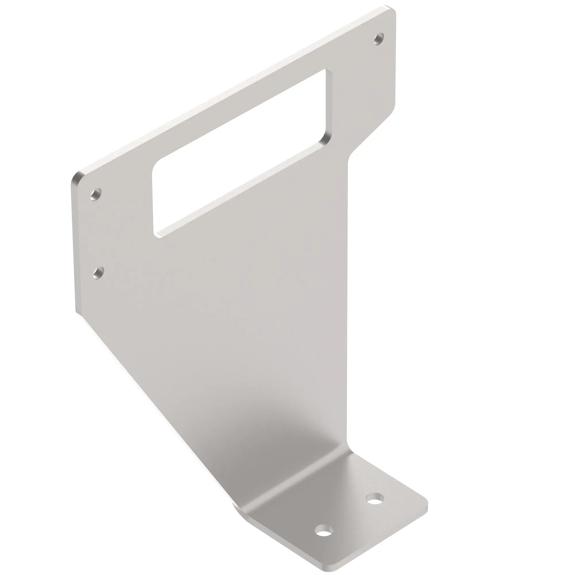 John Deere Bracket - TCU26308