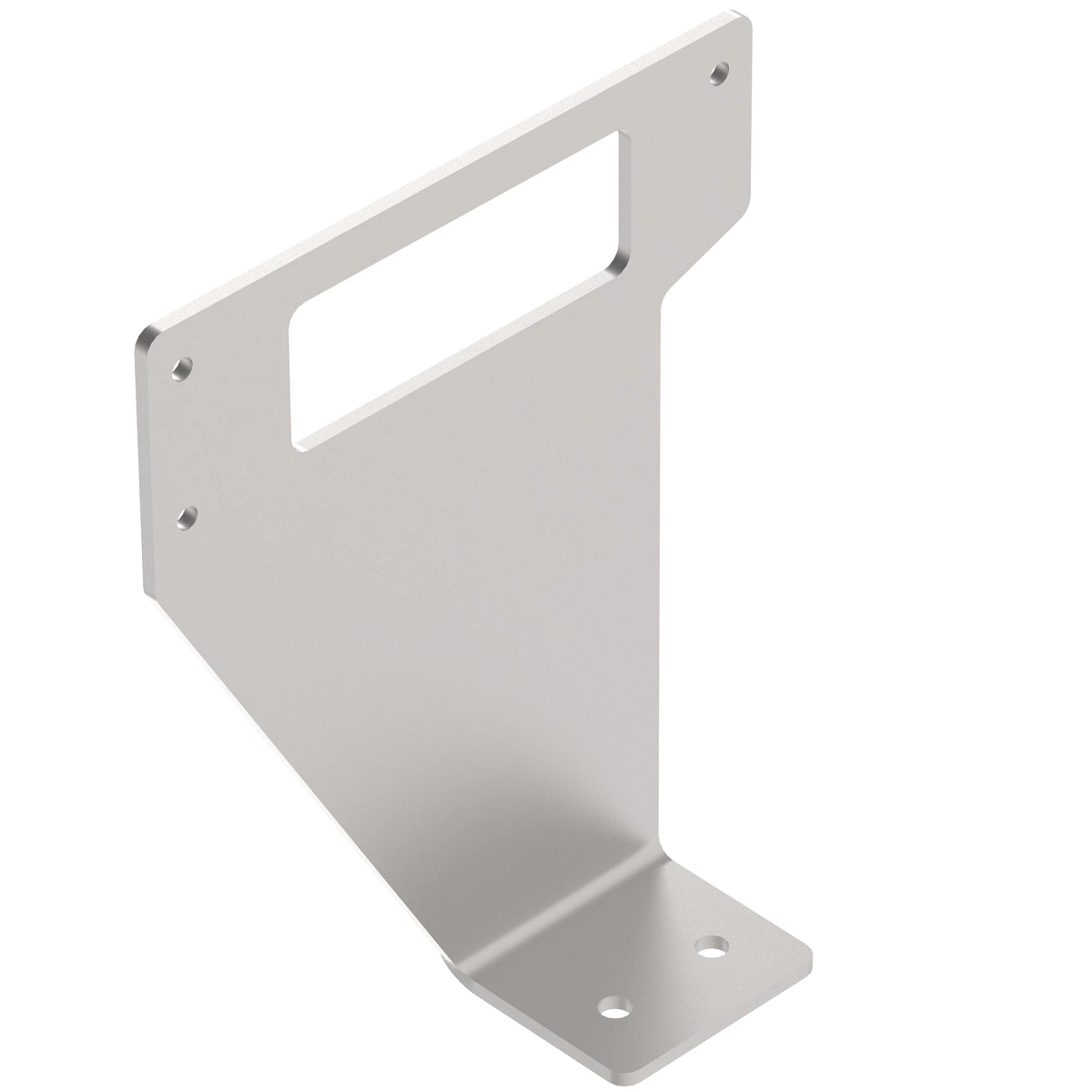 Bracket, Secondary Hydro Tank