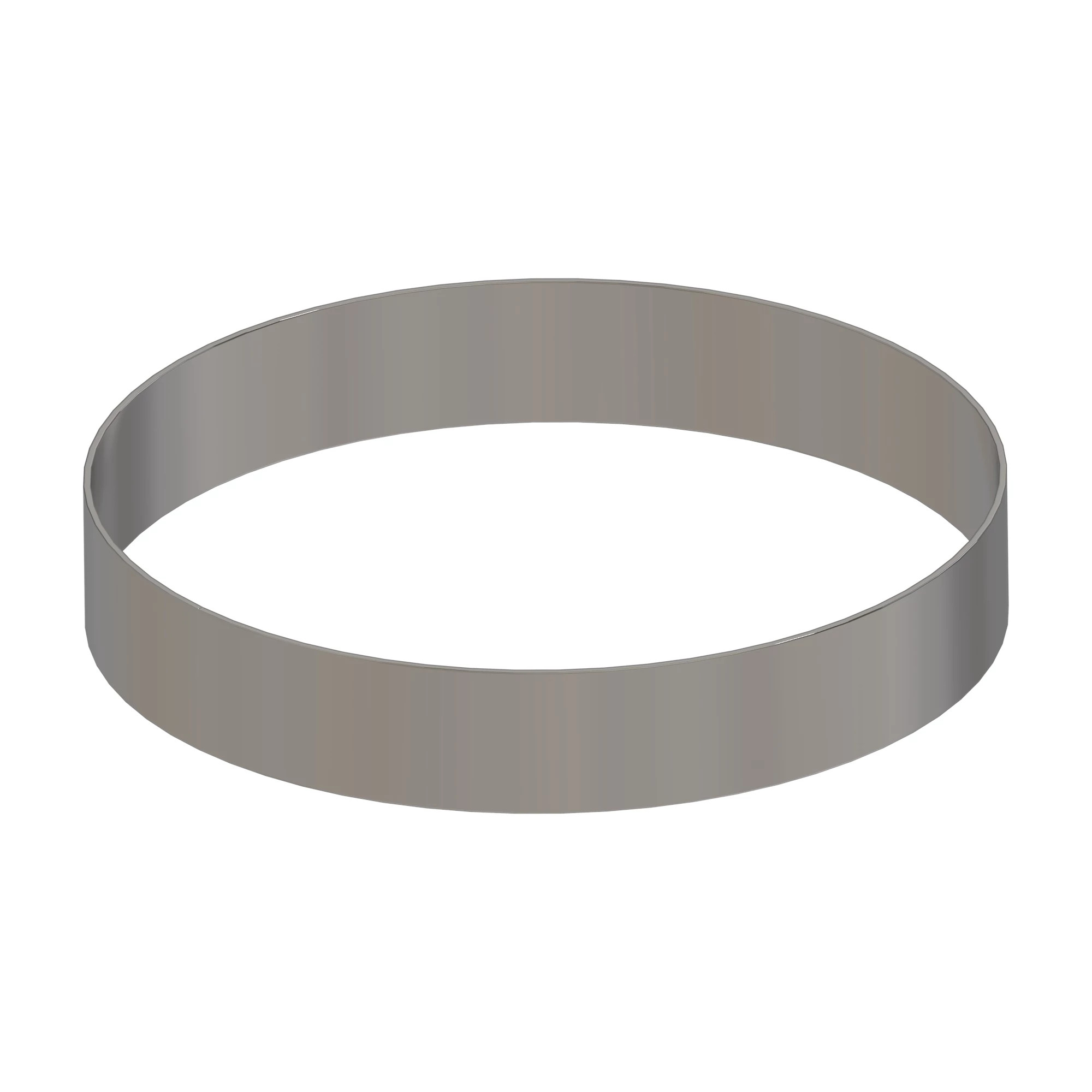 PLATE-VIDA PLATE WEAR 5FT PRIM