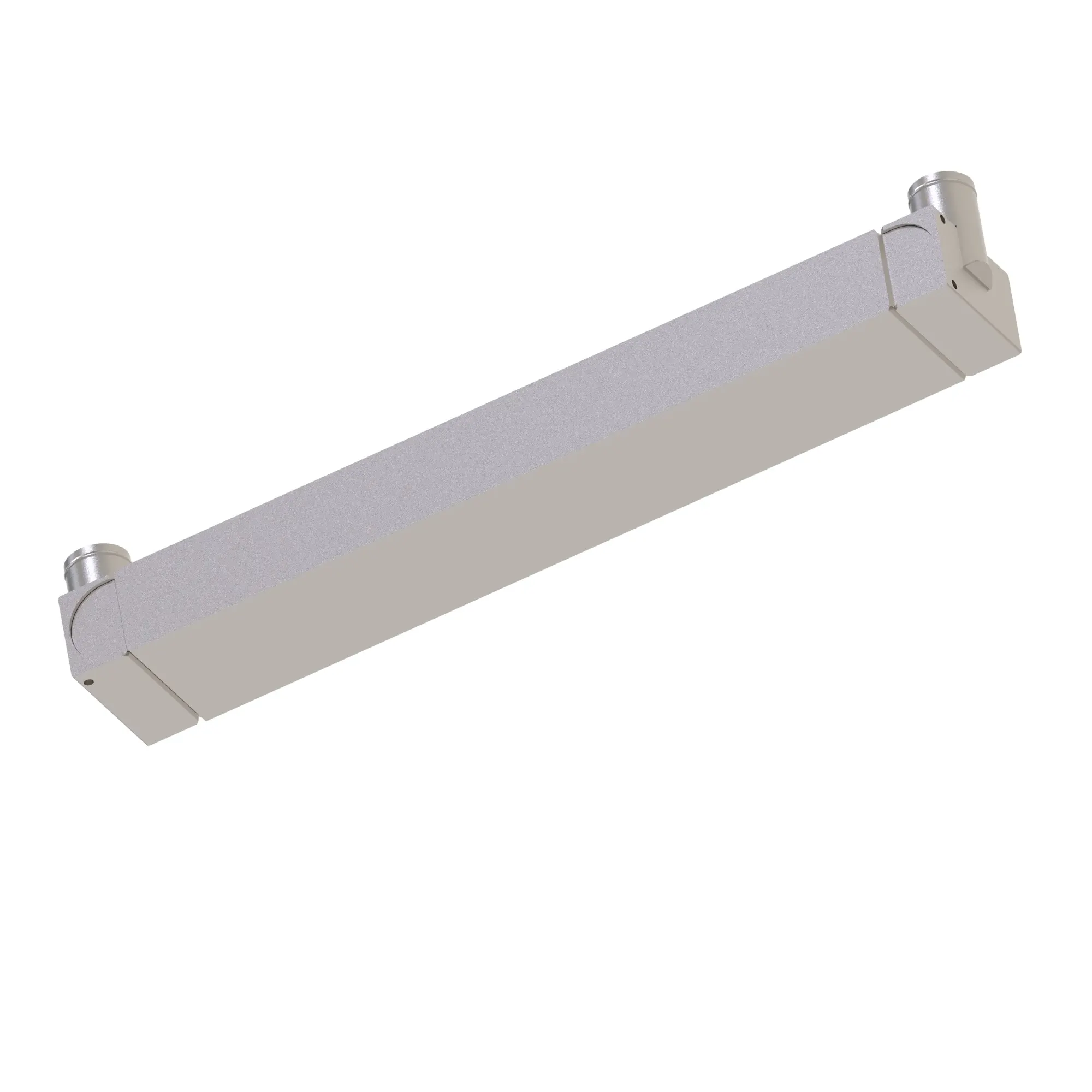 CHARGE AIR COOLER
