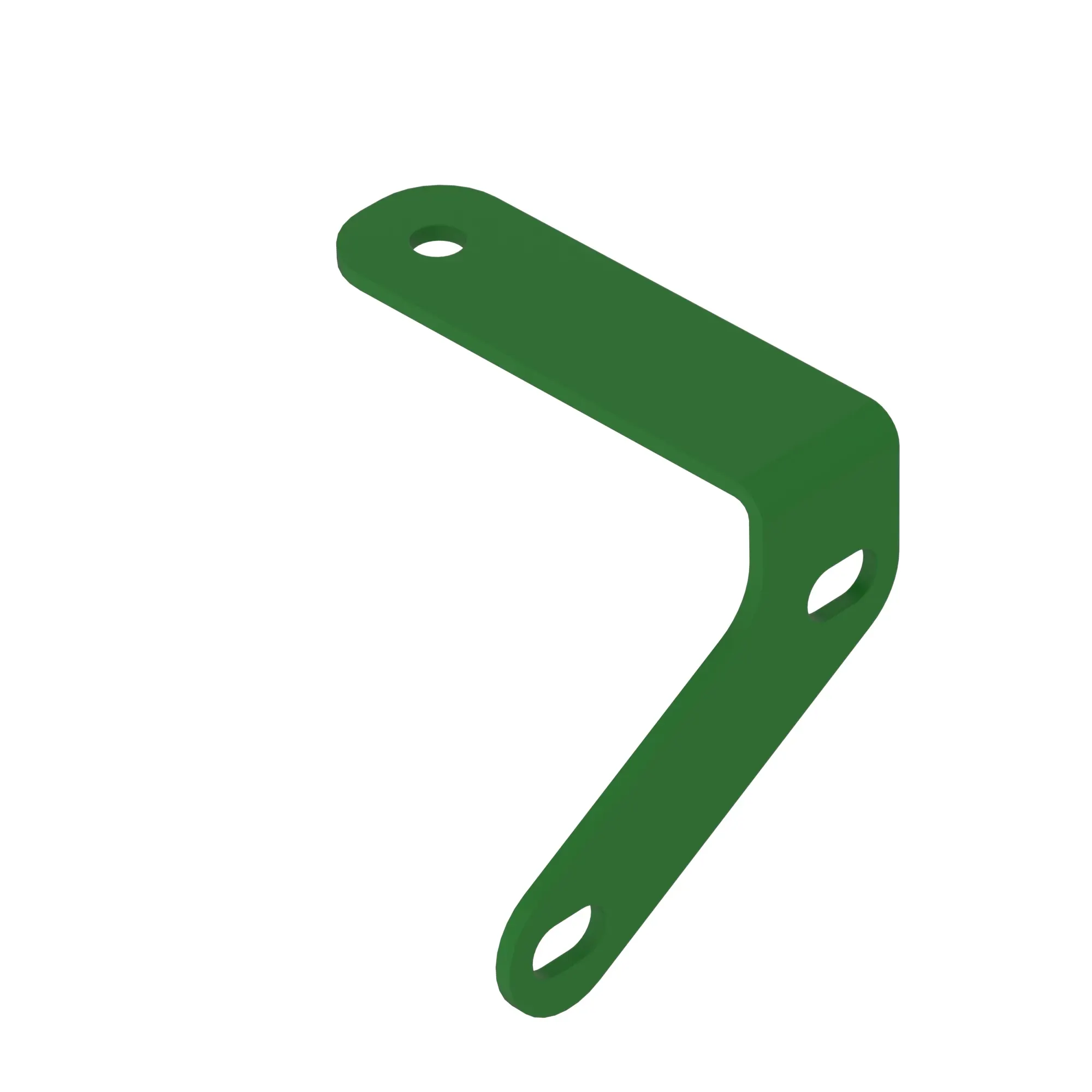 BRACKET, POWER HARNESS SUPPORT BRAC