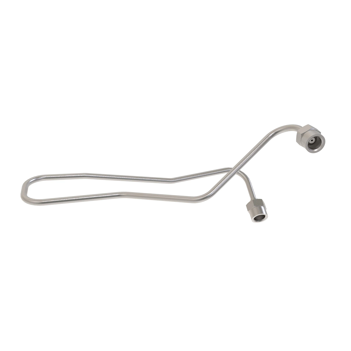 John Deere Fuel Line, No 1 - RE502932