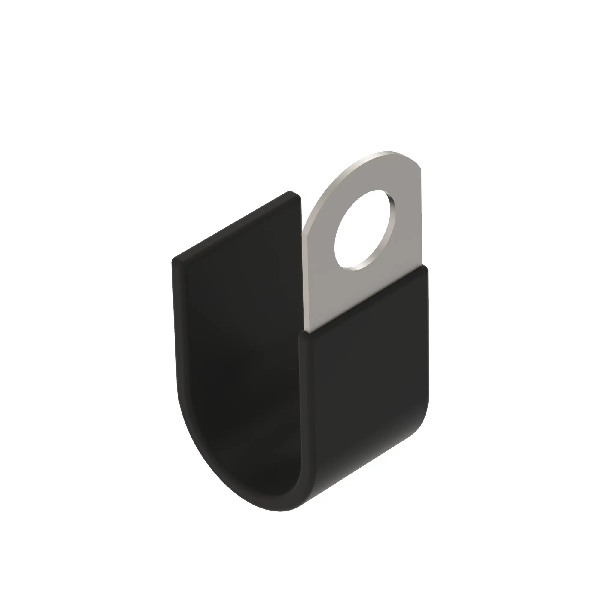 John Deere Bolt-On Clamp - R72853