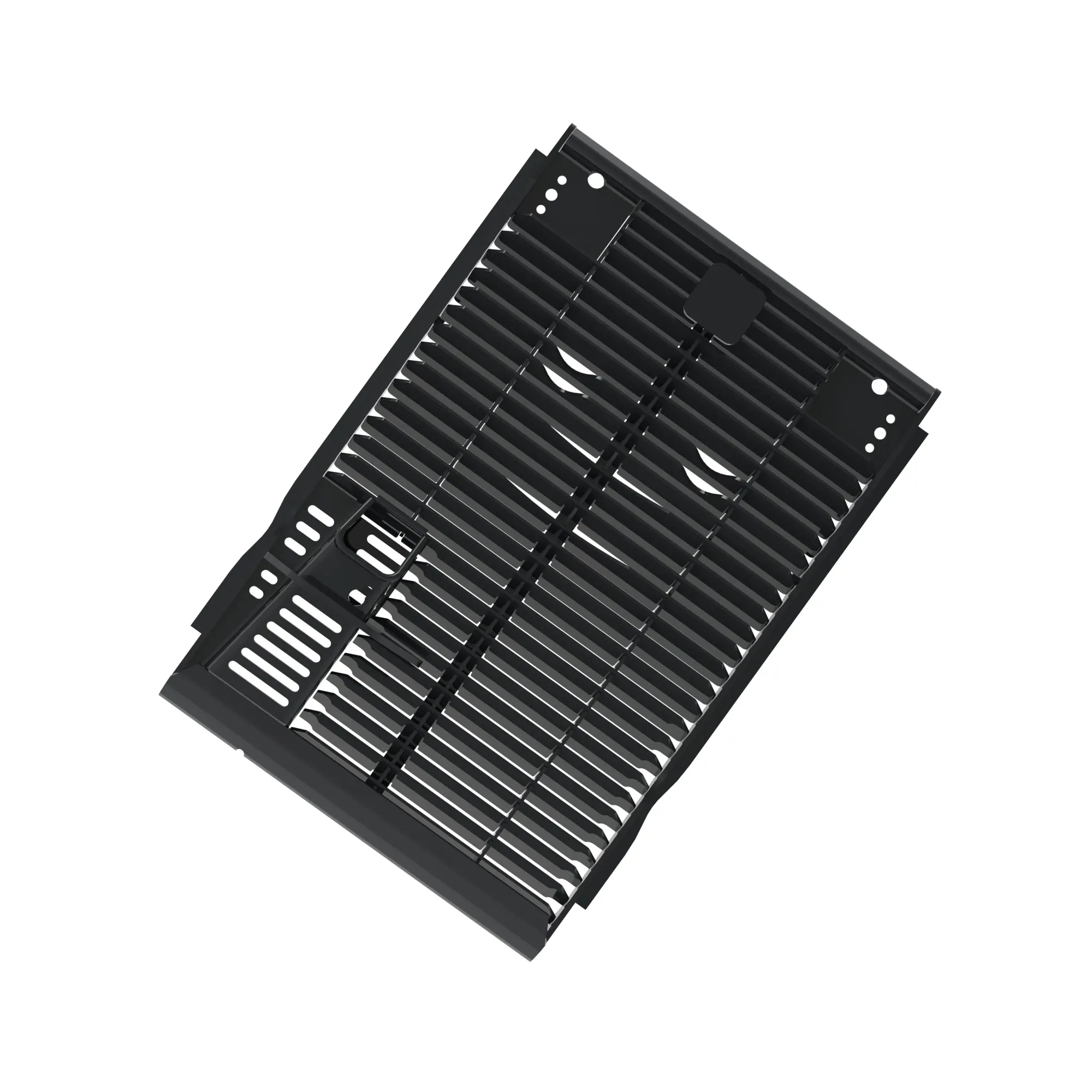 STD GRILLE PRCHSD