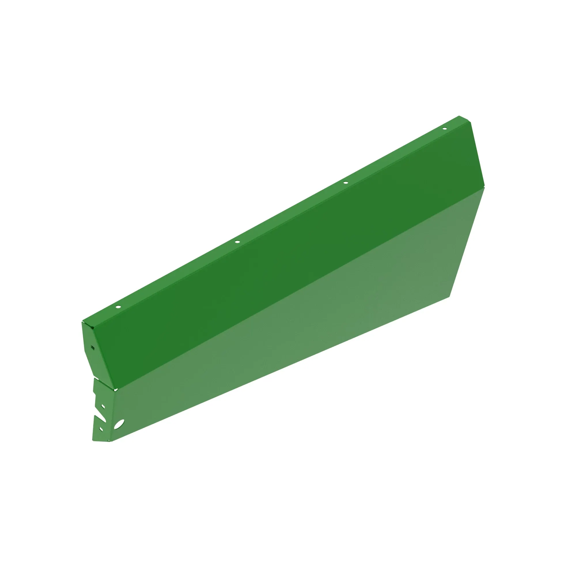 John Deere Lower Door Panel - AXE69369