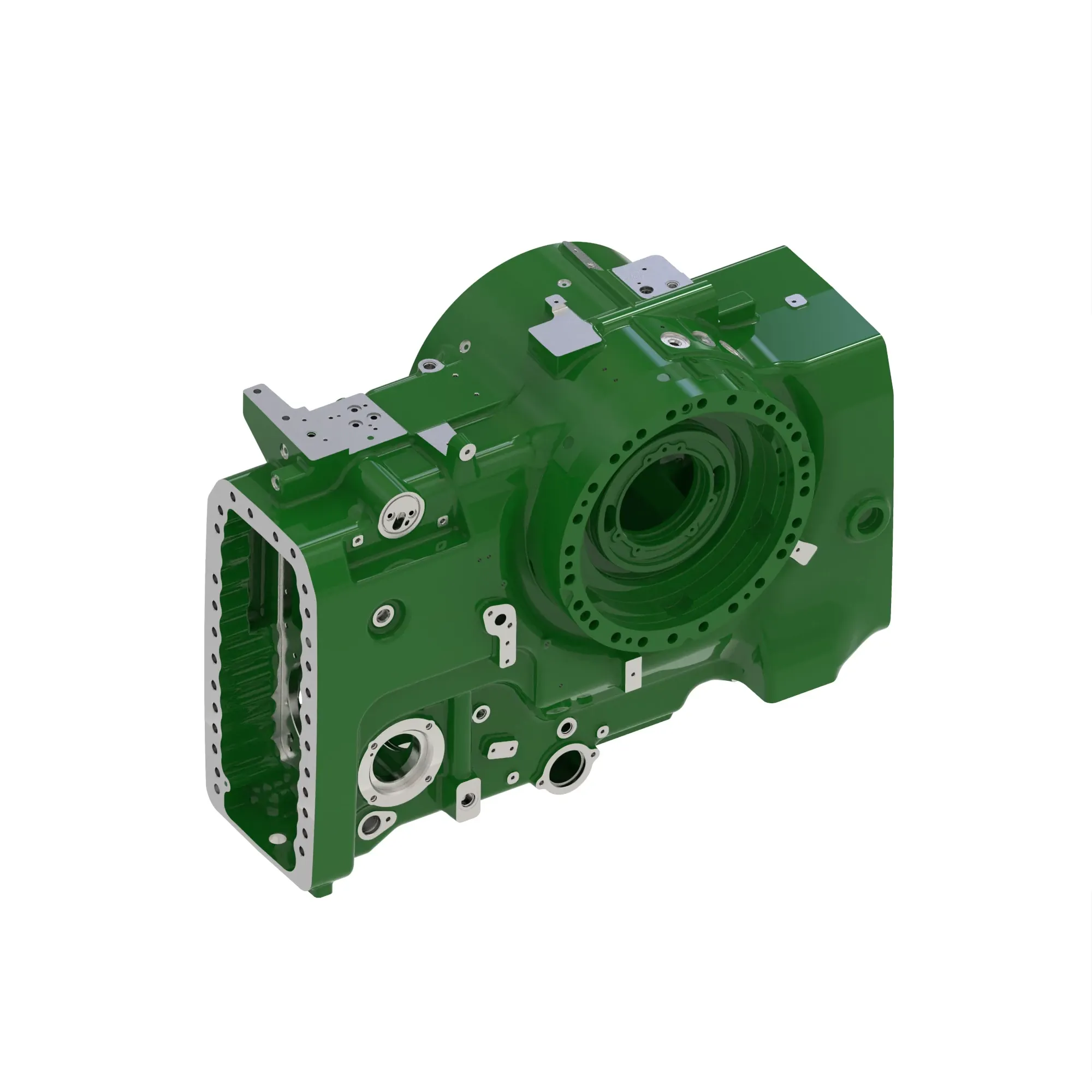 John Deere Differential Case - TA20240