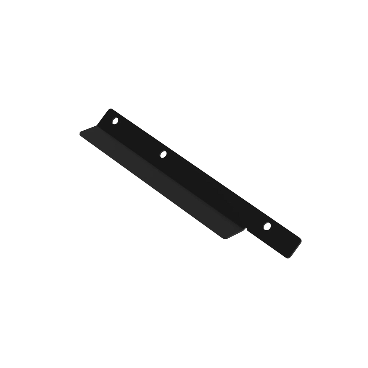 60" RH Side Plate