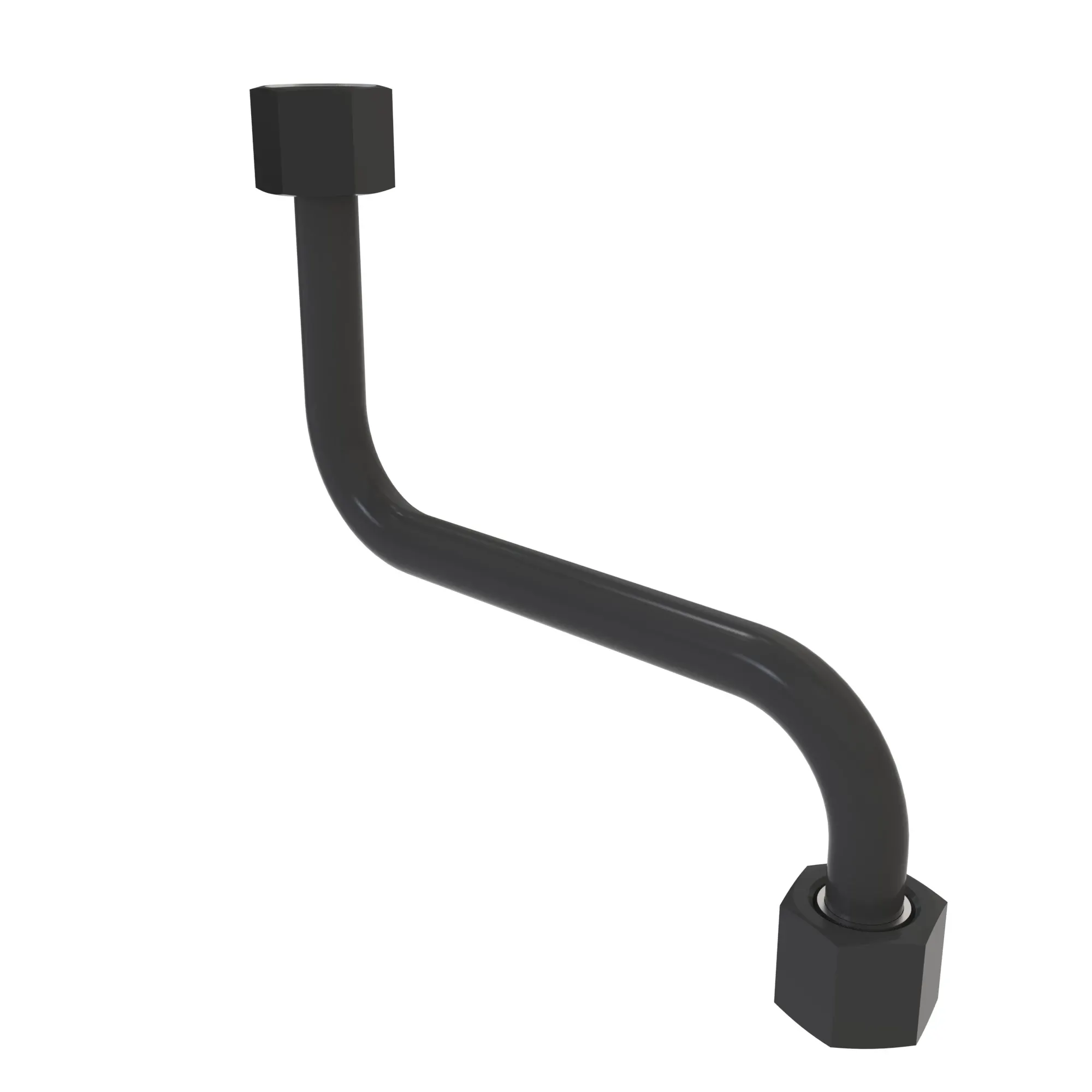 John Deere Oil Line - LVA10897