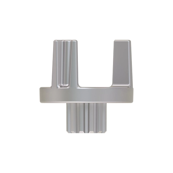 Splined Coupling
