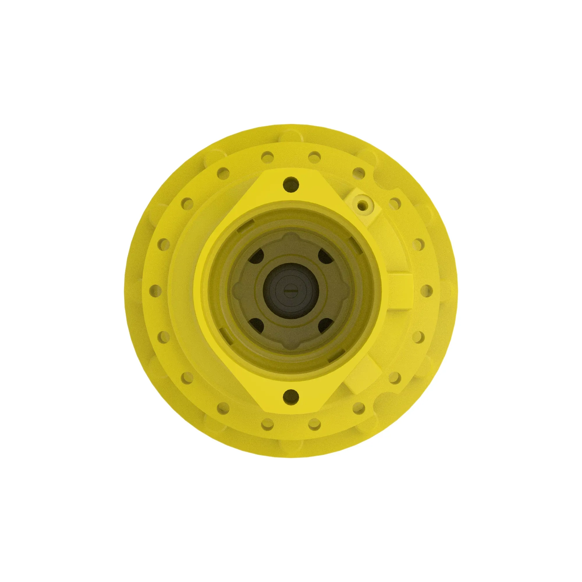 Hub