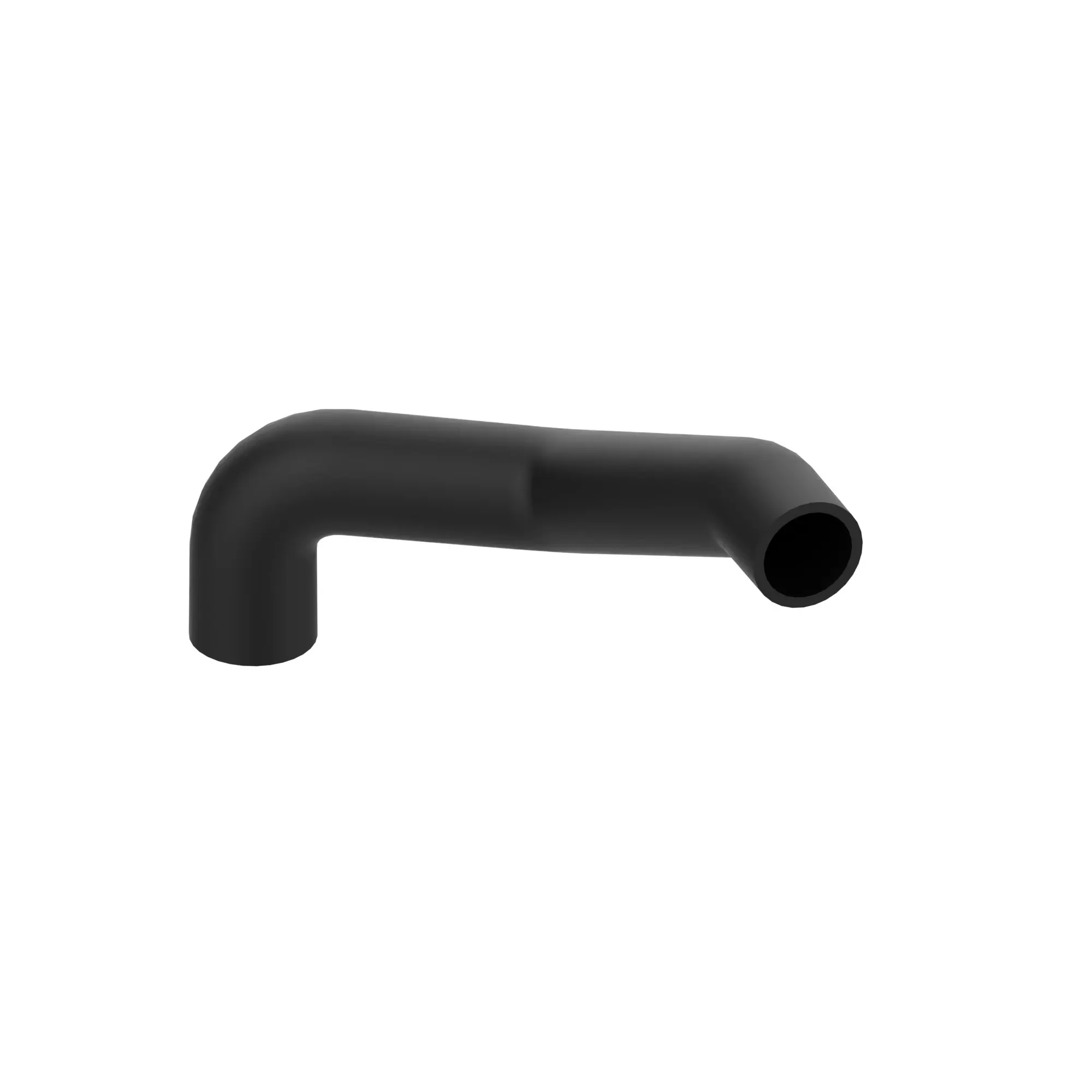 HOSE, AIR INTAKE HOSE GAS