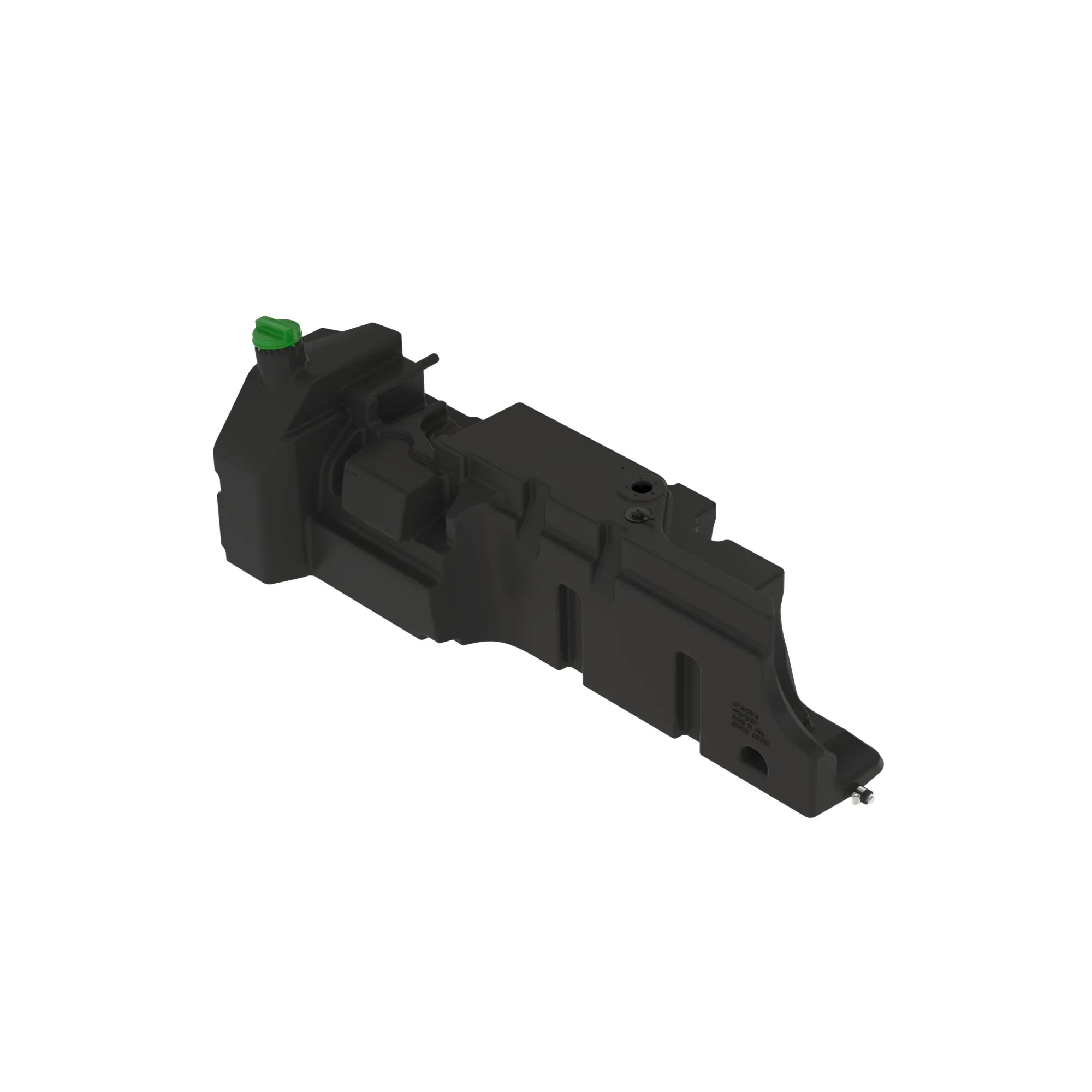 FUEL TANK, HIGH CROP