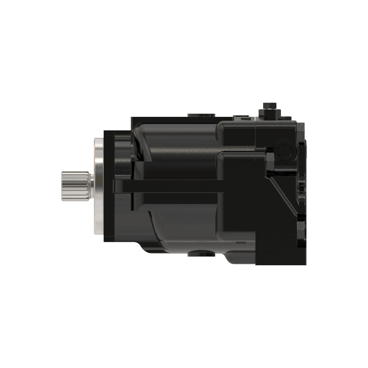 HYDRO MOTOR ASSY - PROPEL, 100CC