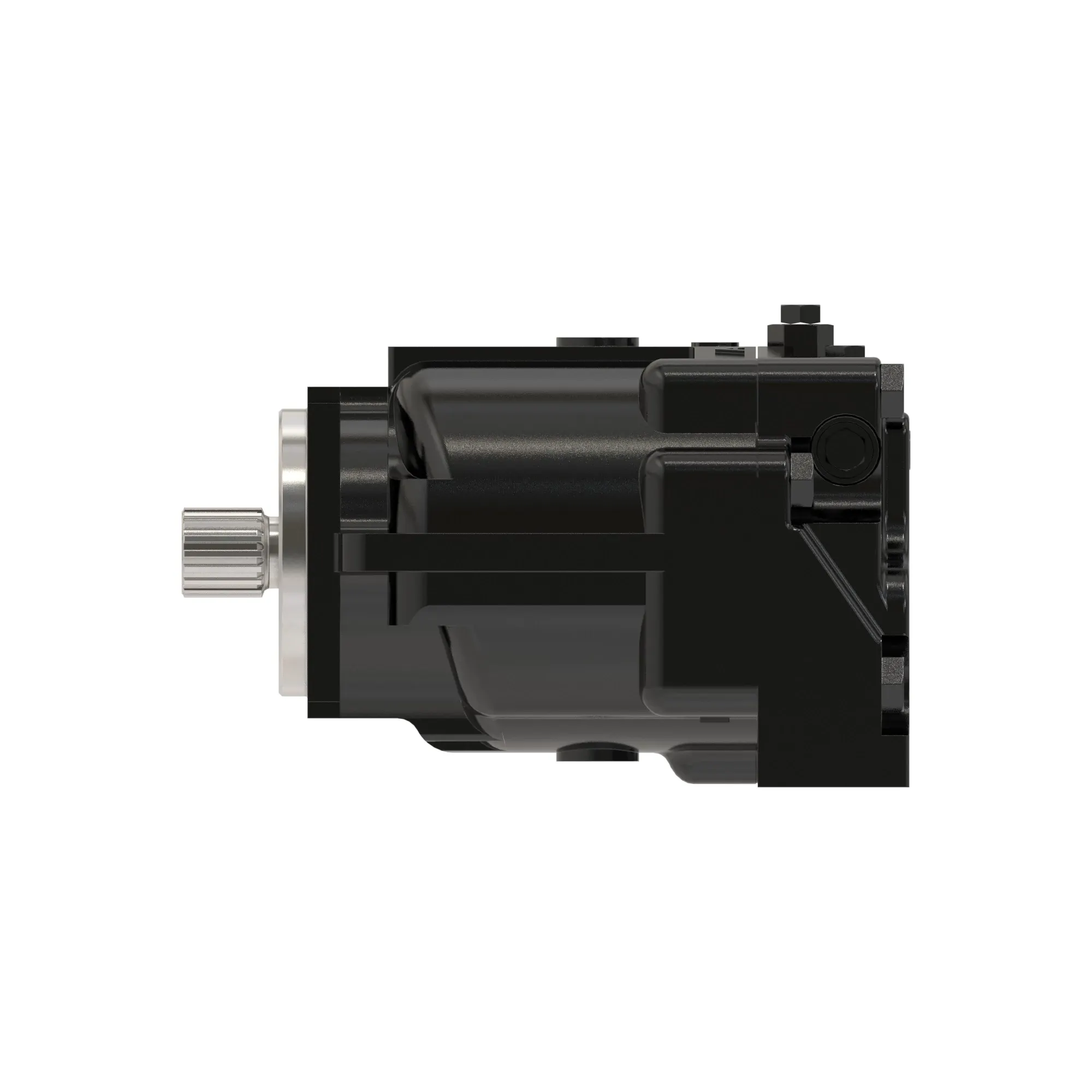 HYDRO MOTOR ASSY - PROPEL, 100CC