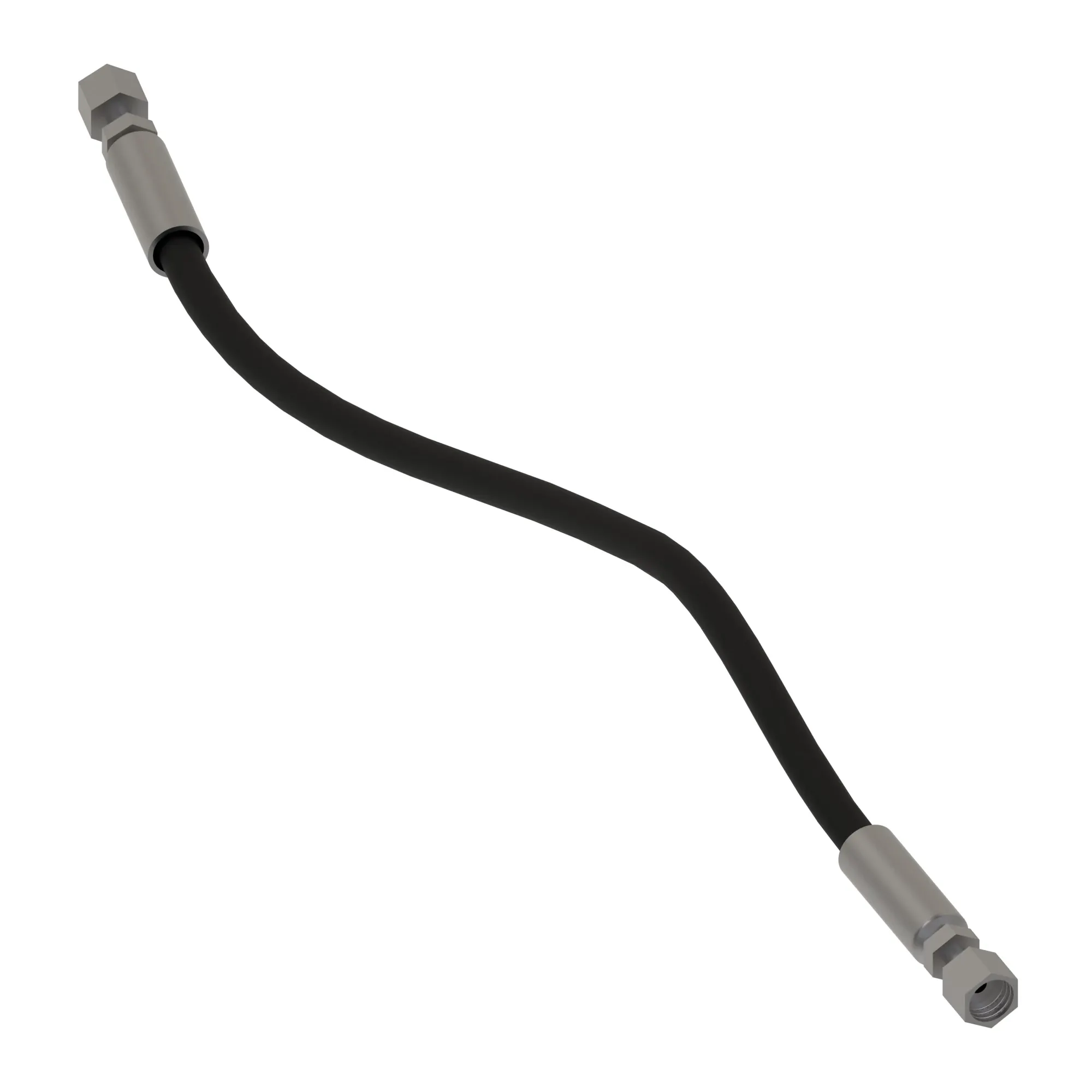 Hydraulic Hose, Fa Cylinder Cap End
