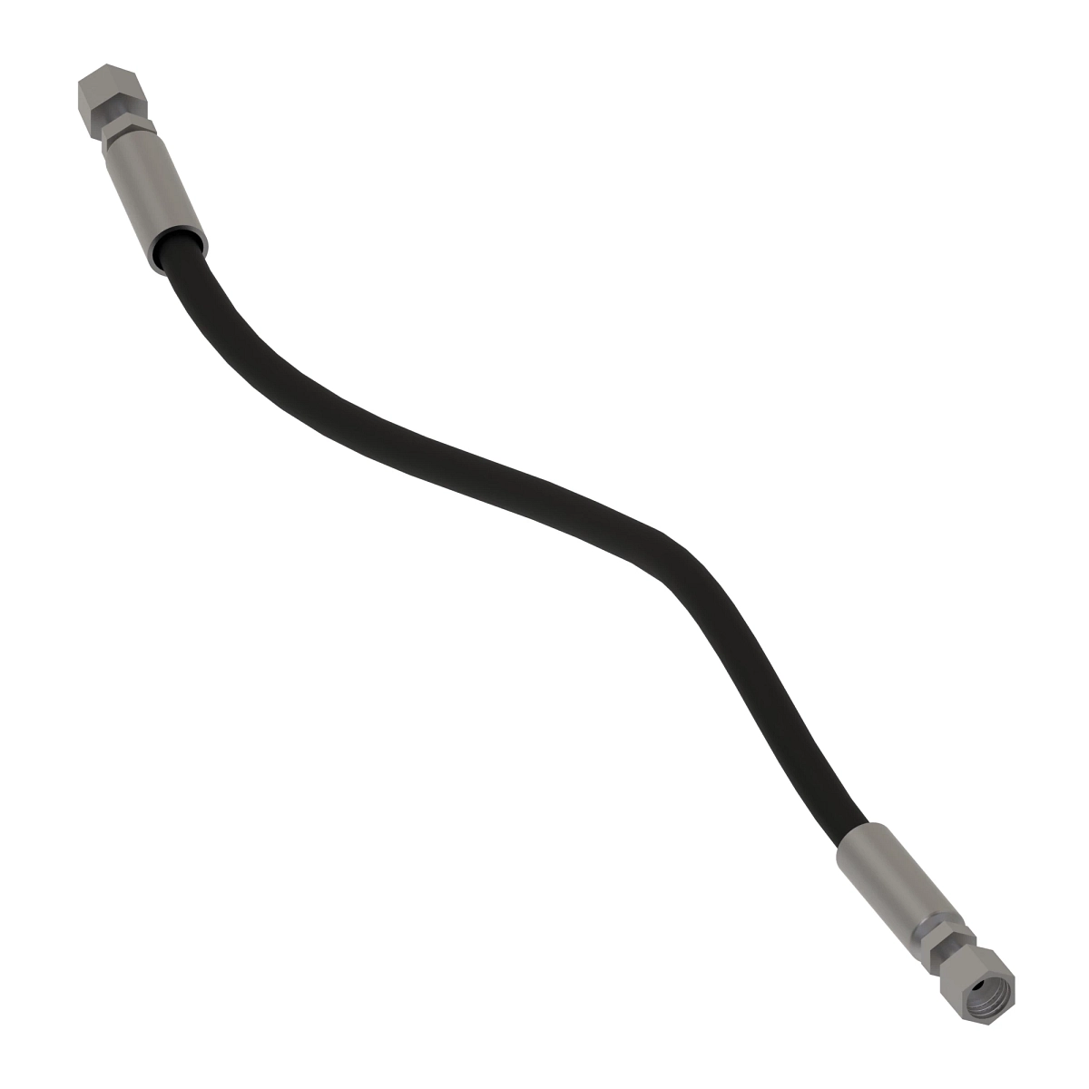 Hydraulic Hose, Fa Cylinder Cap End