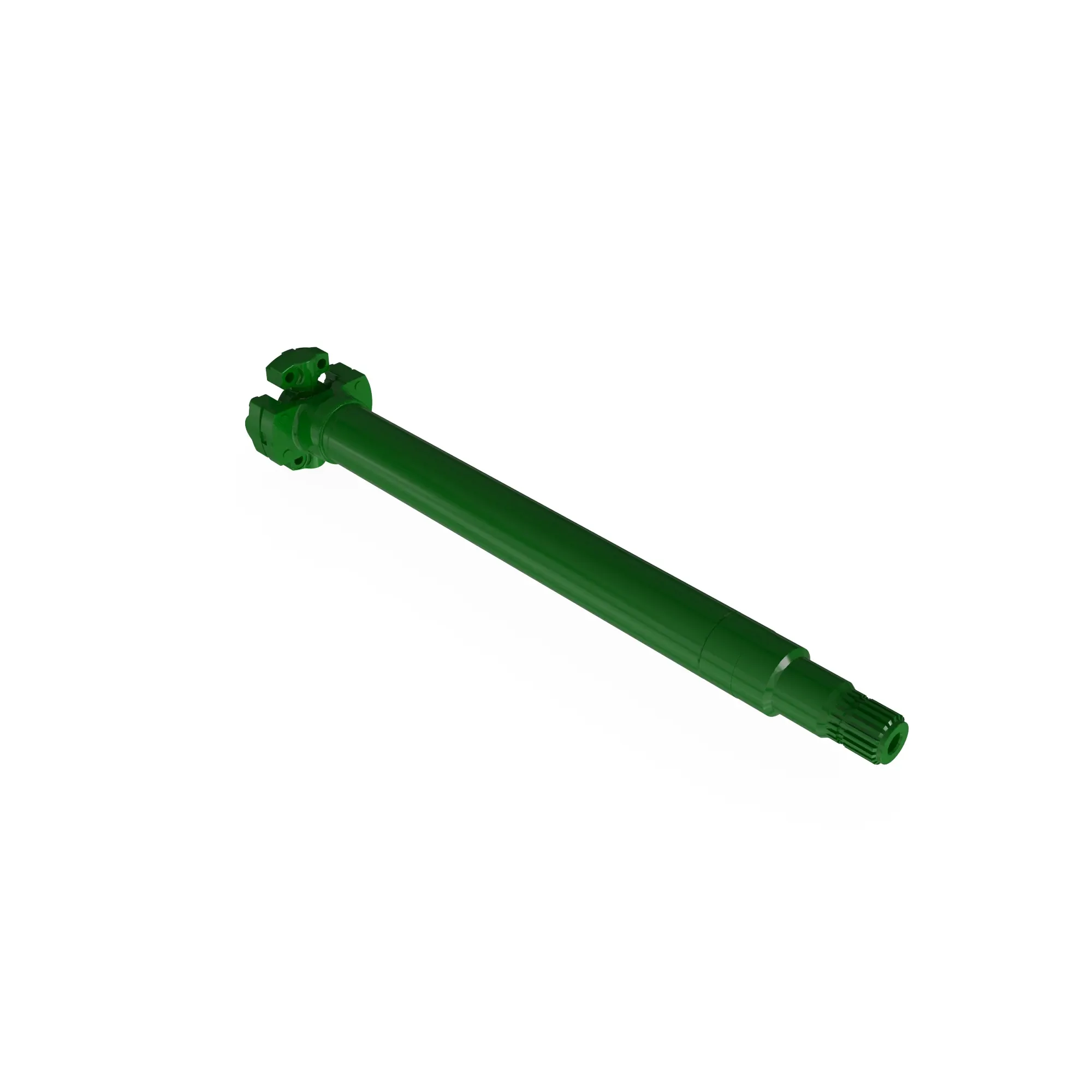 SHAFT, UNIVERSAL JOINT