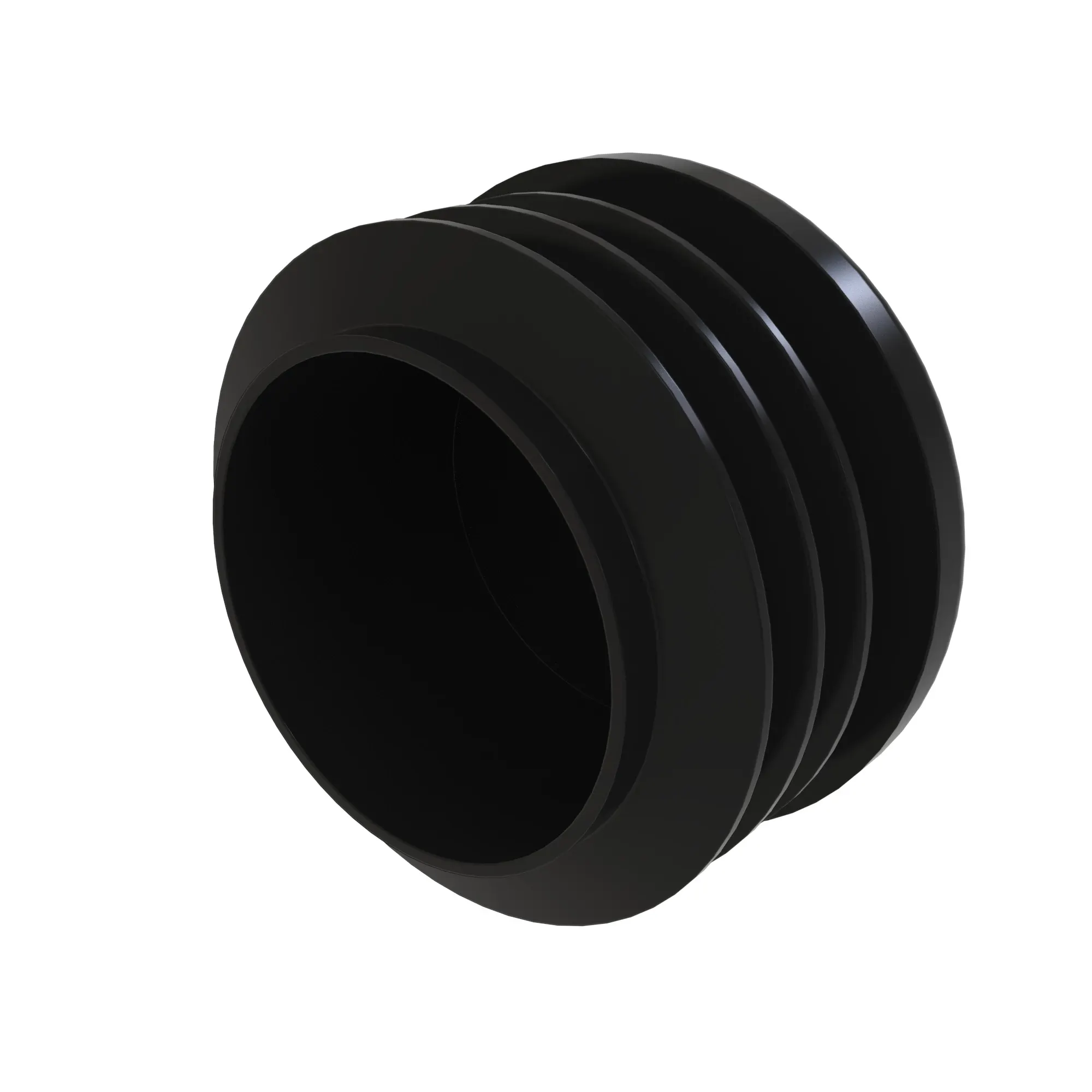 TAPON PLASTICO 24MM