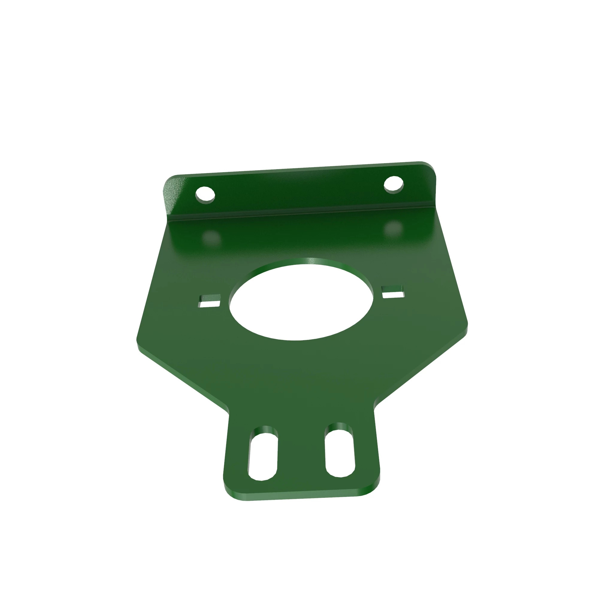 BRACKET, CONVEYOR LOWER BEARING MNT