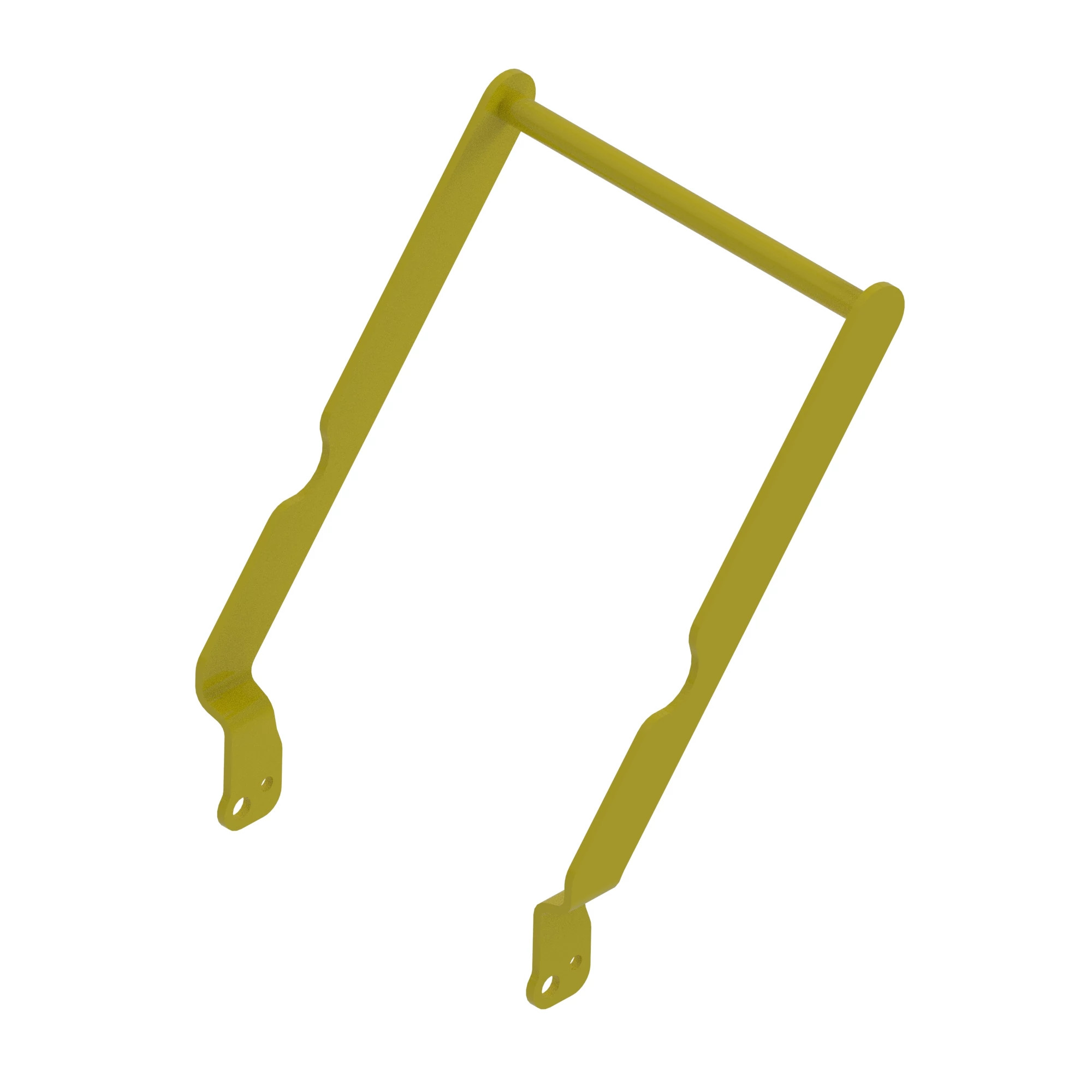 John Deere Mechanism Handle - AXE29050