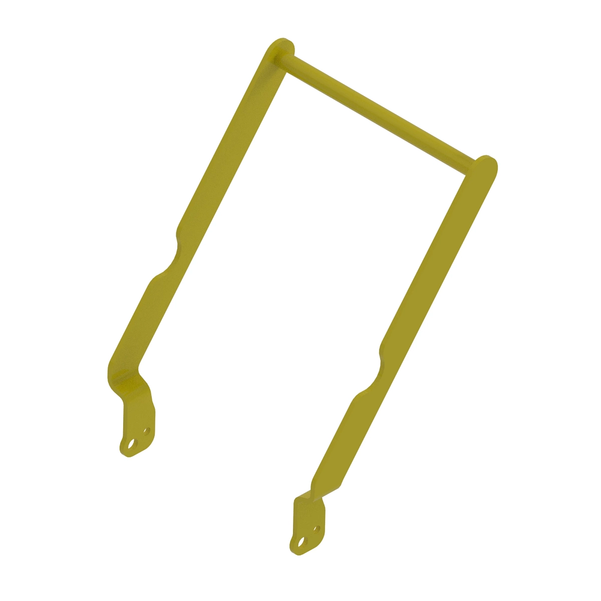Handle, for Nir Mechanism