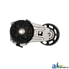 Belt Tensioner