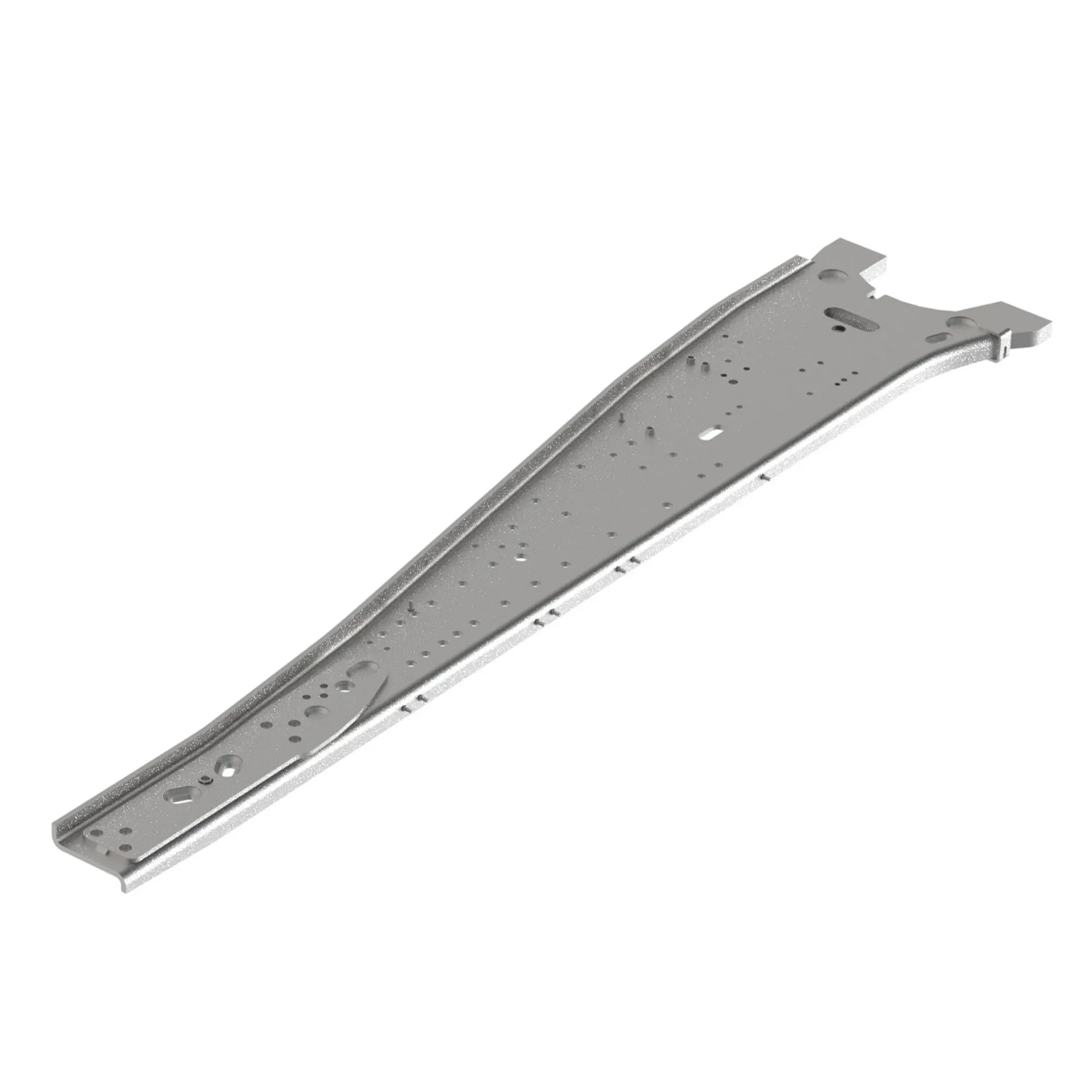 John Deere Wing Frame - AL160039