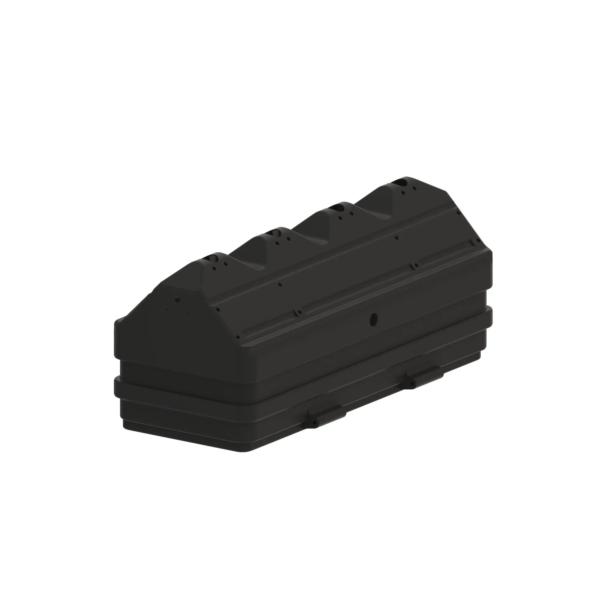 John Deere Hopper - KK41595