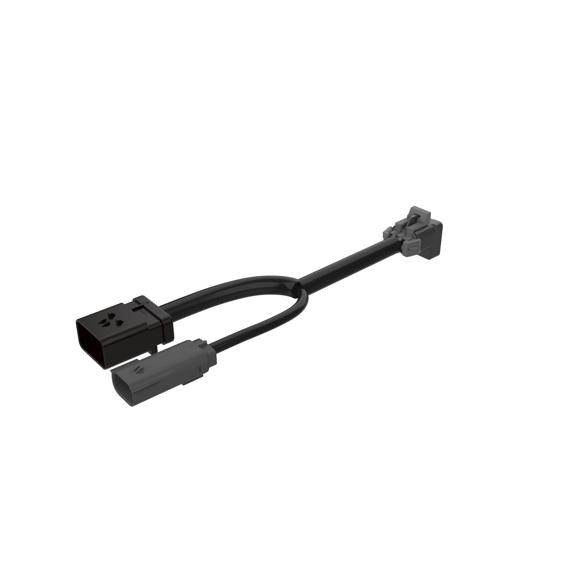 WIRING HARNESS, HARNESS, IMPLEMENT